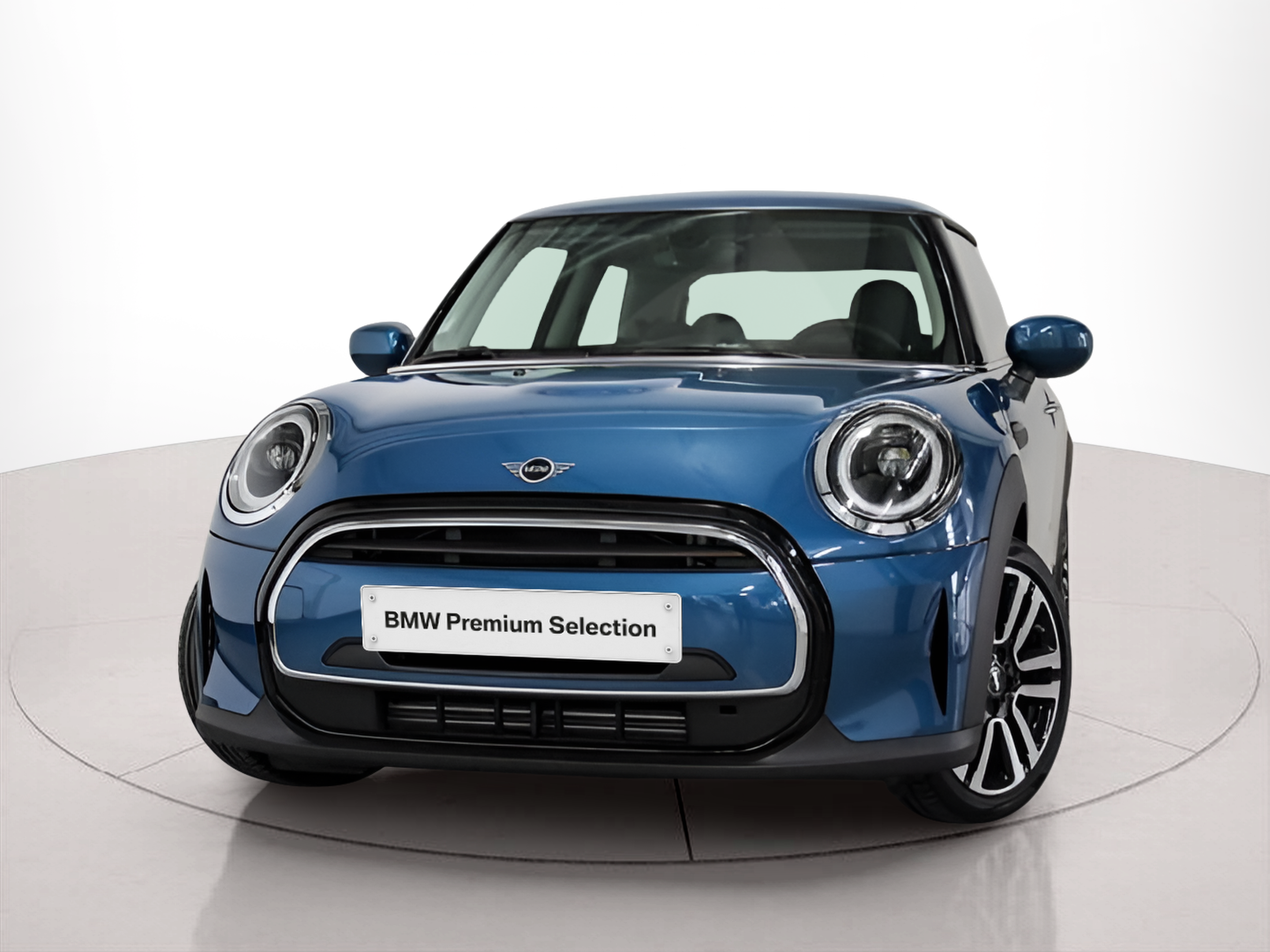 fotoG 14 del MINI MINI 3 Portas One 75 kW (102 CV) 102cv Gasolina de 2021 em Braga
