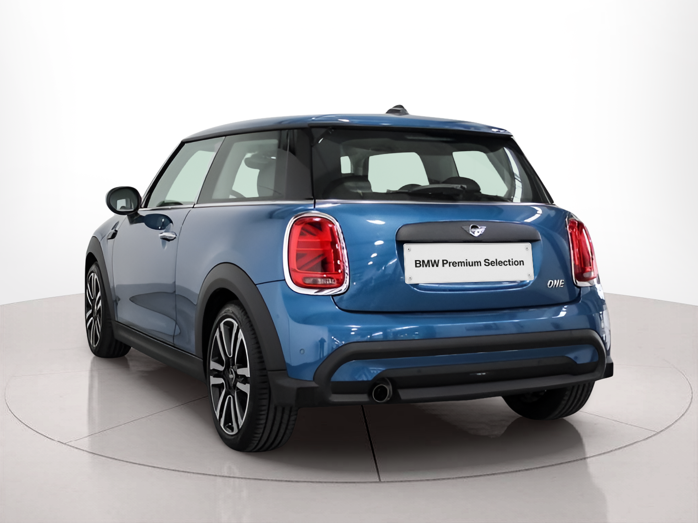 fotoG 10 del MINI MINI 3 Portas One 75 kW (102 CV) 102cv Gasolina de 2021 em Braga