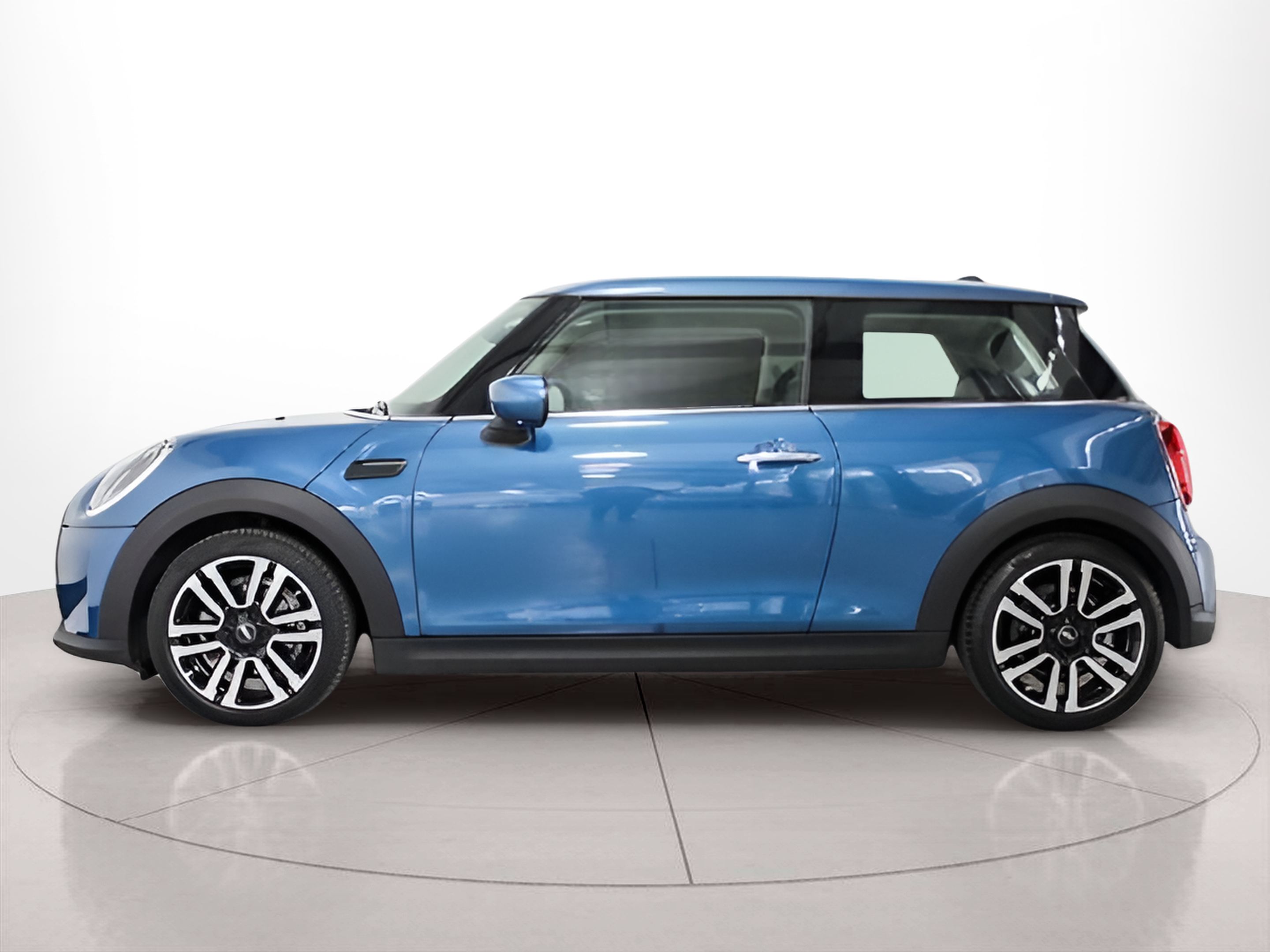 Fotos de MINI 3 Portas One 75 kW (102 CV)
