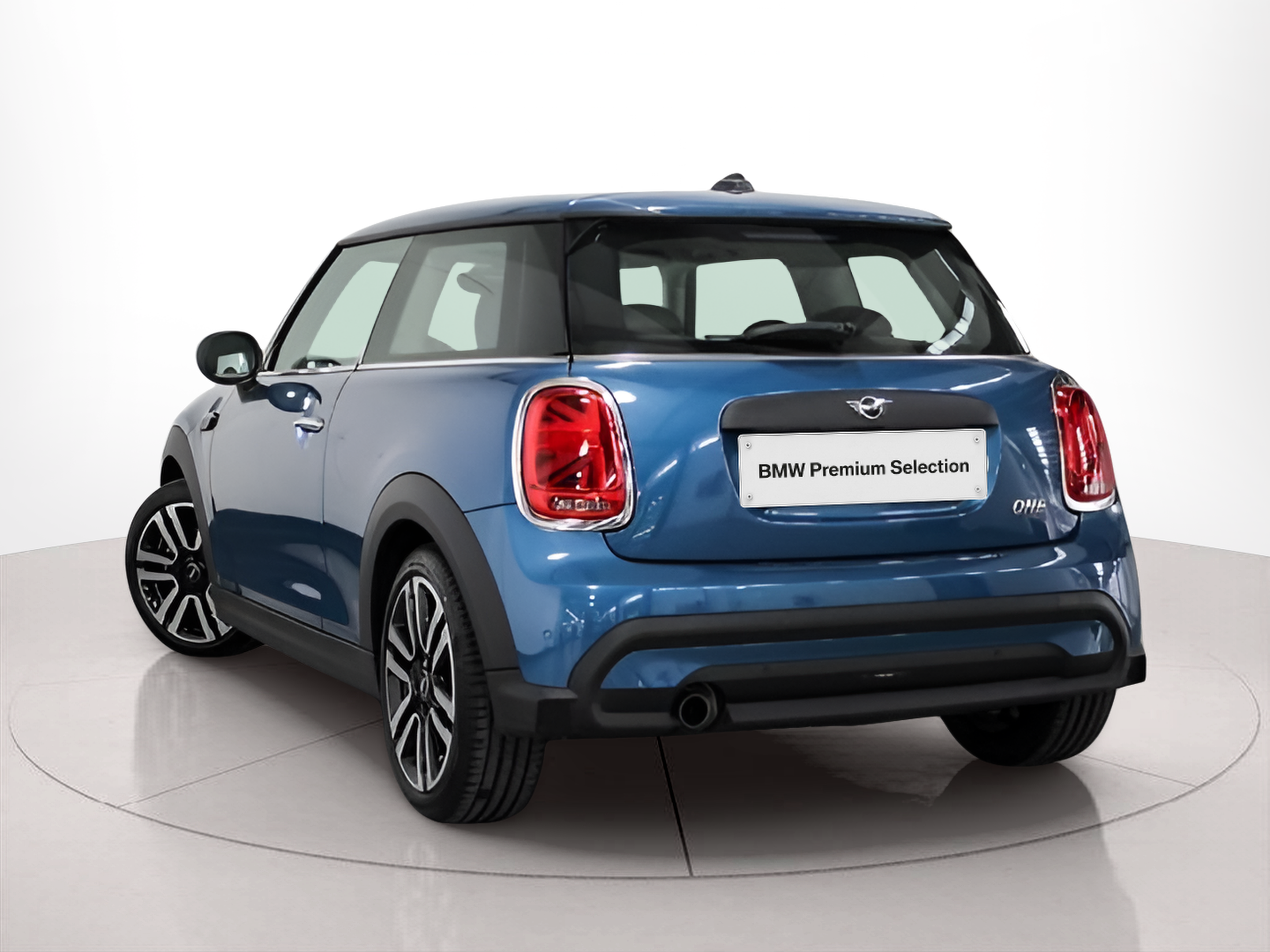 fotoG 19 del MINI MINI 3 Portas One 75 kW (102 CV) 102cv Gasolina de 2021 em Braga