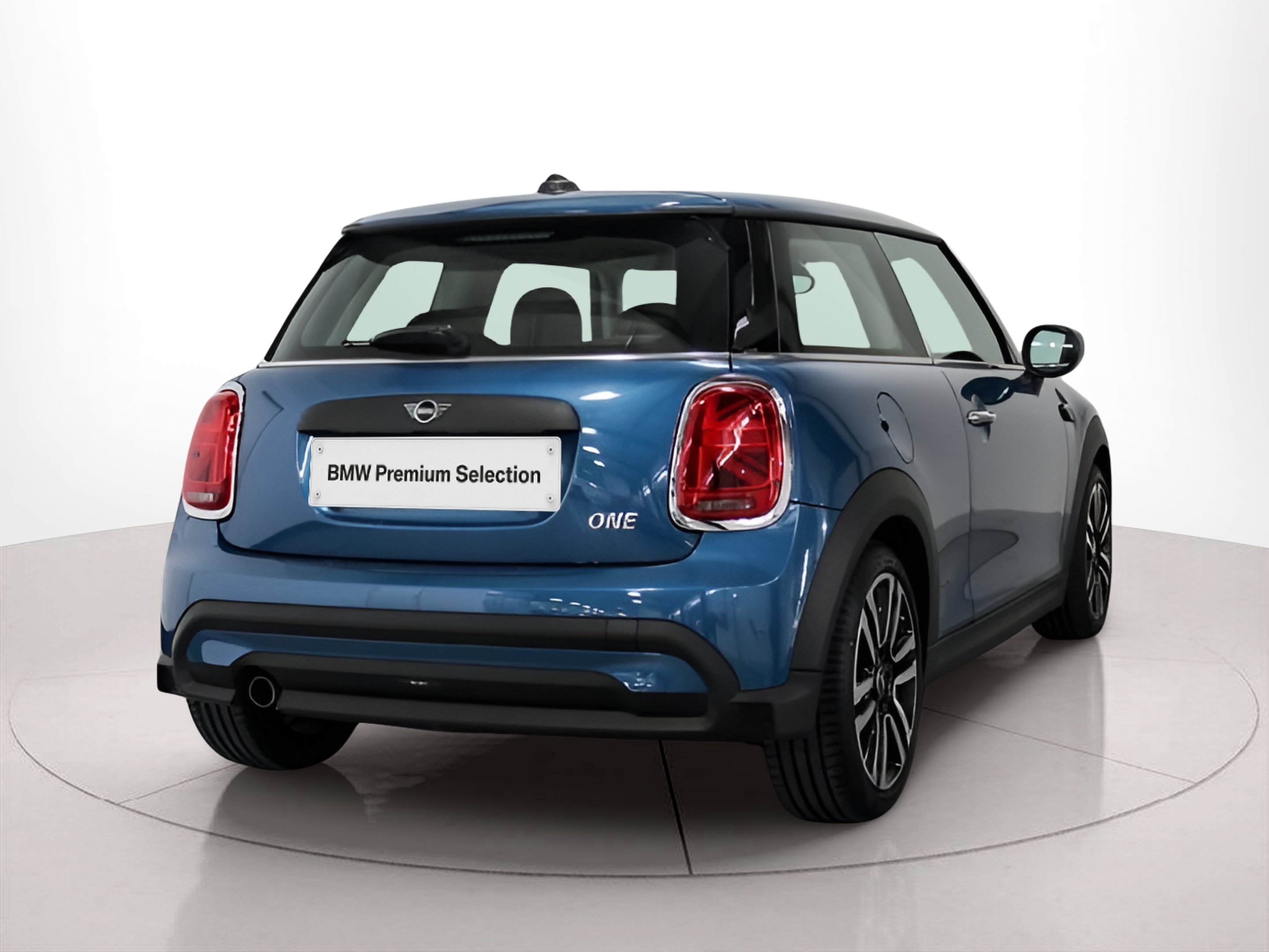 fotoG 3 del MINI MINI 3 Portas One 75 kW (102 CV) 102cv Gasolina de 2021 em Braga
