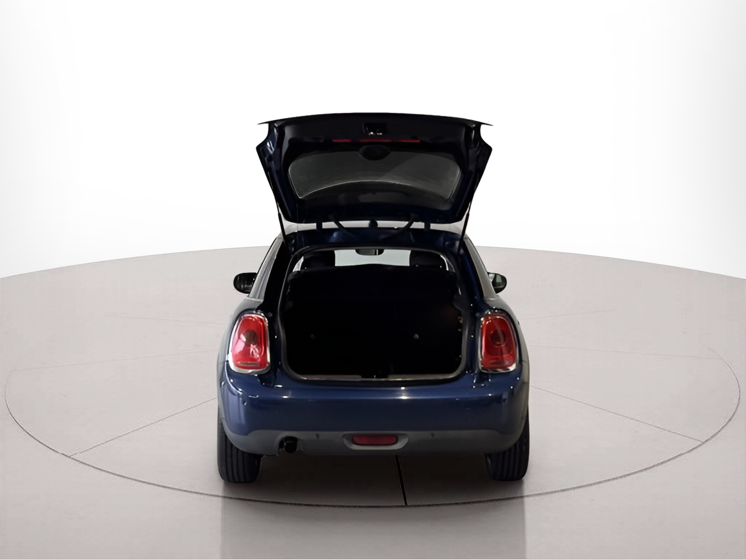 fotoG 20 del MINI MINI 5 Portas One D 70 kW (95 CV) 95cv Diesel de 2016 em Braga