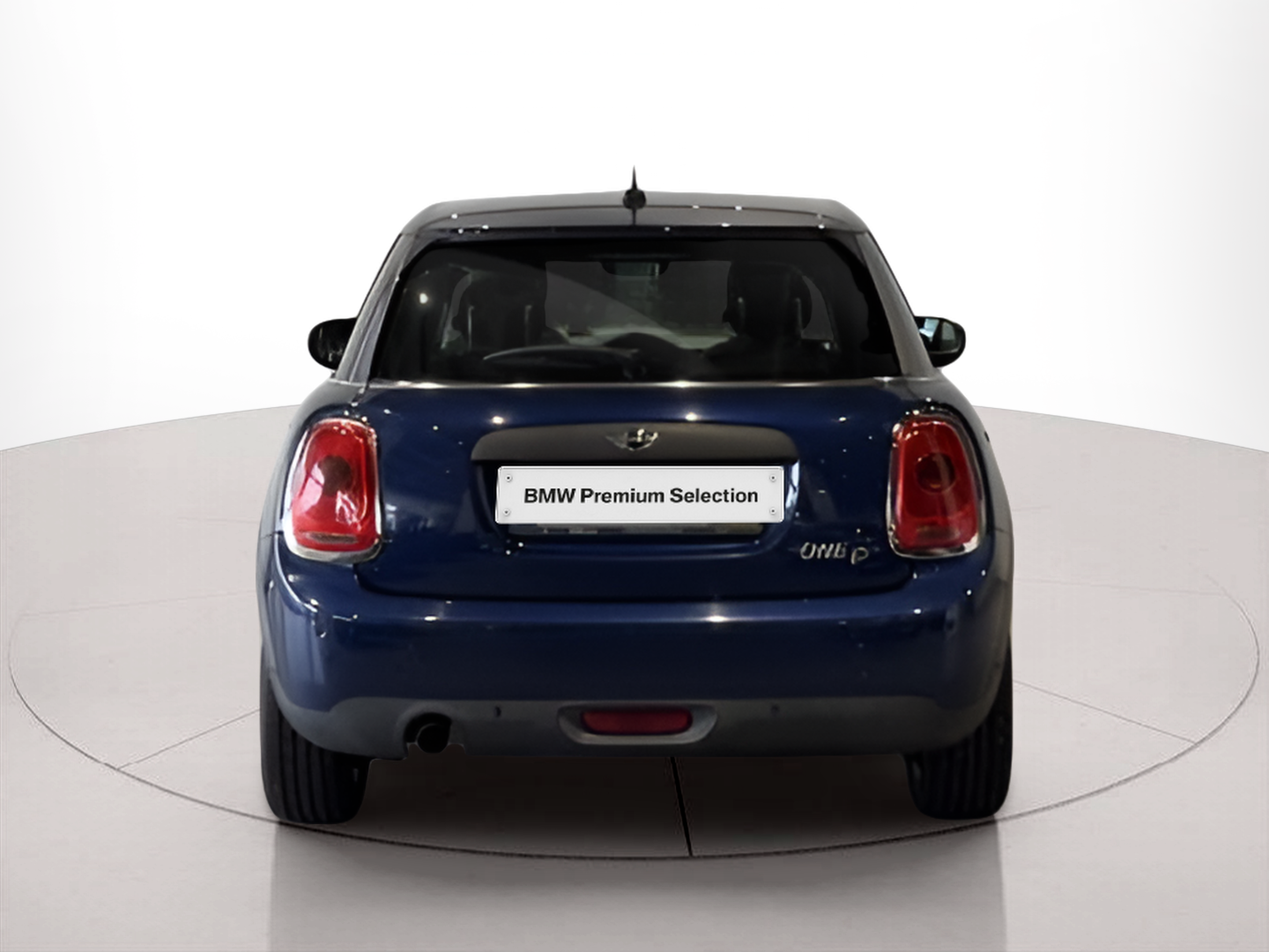 fotoG 4 del MINI MINI 5 Portas One D 70 kW (95 CV) 95cv Diesel de 2016 em Braga