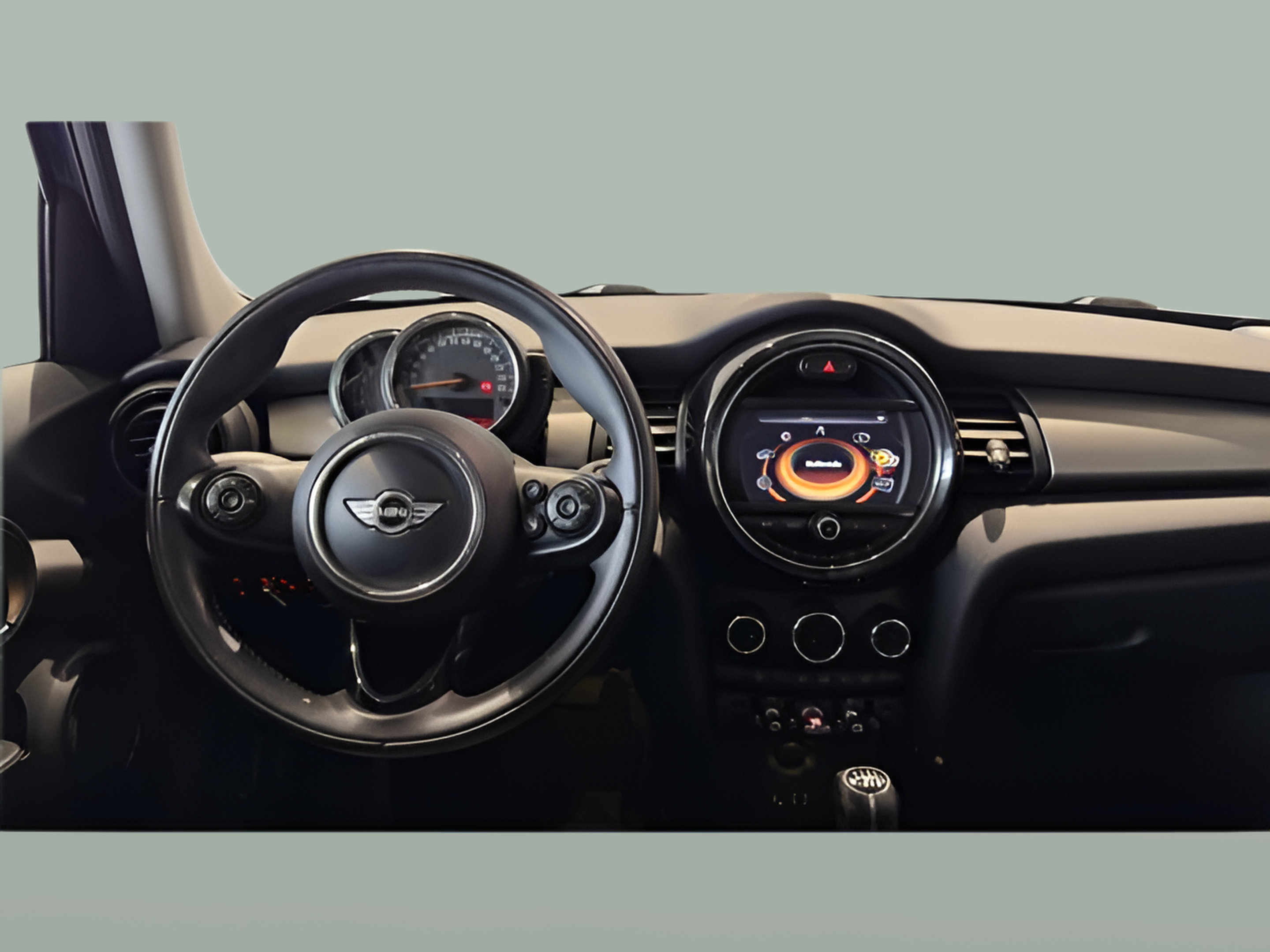 fotoG 6 del MINI MINI 5 Portas One D 70 kW (95 CV) 95cv Diesel de 2016 em Braga