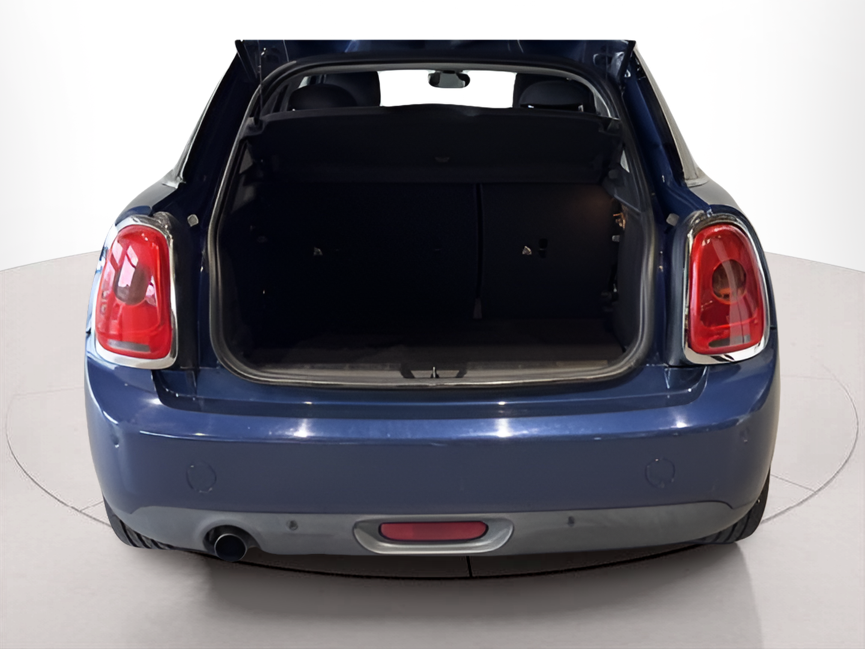 fotoG 21 del MINI MINI 5 Portas One D 70 kW (95 CV) 95cv Diesel de 2016 em Braga