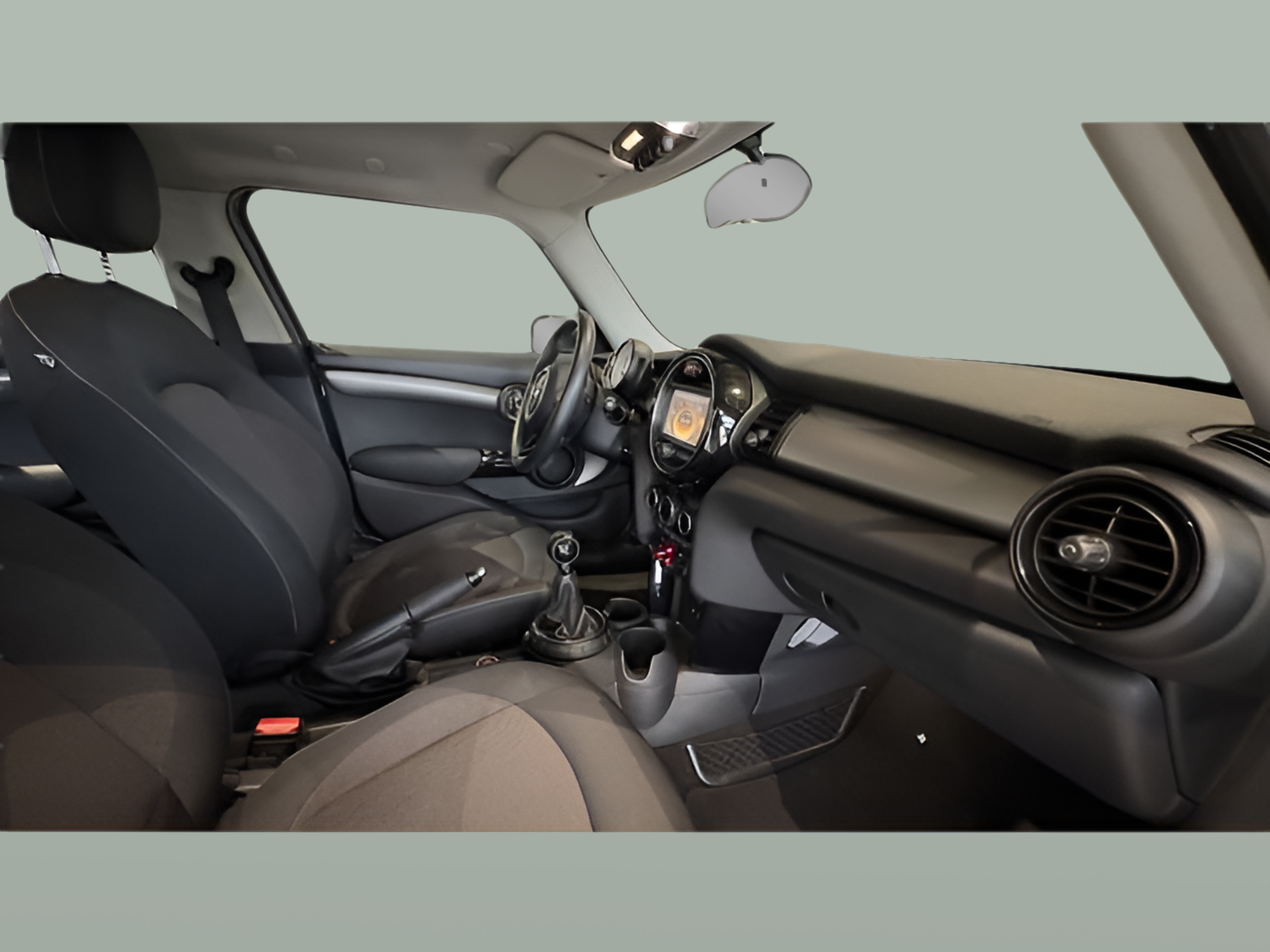 fotoG 7 del MINI MINI 5 Portas One D 70 kW (95 CV) 95cv Diesel de 2016 em Braga