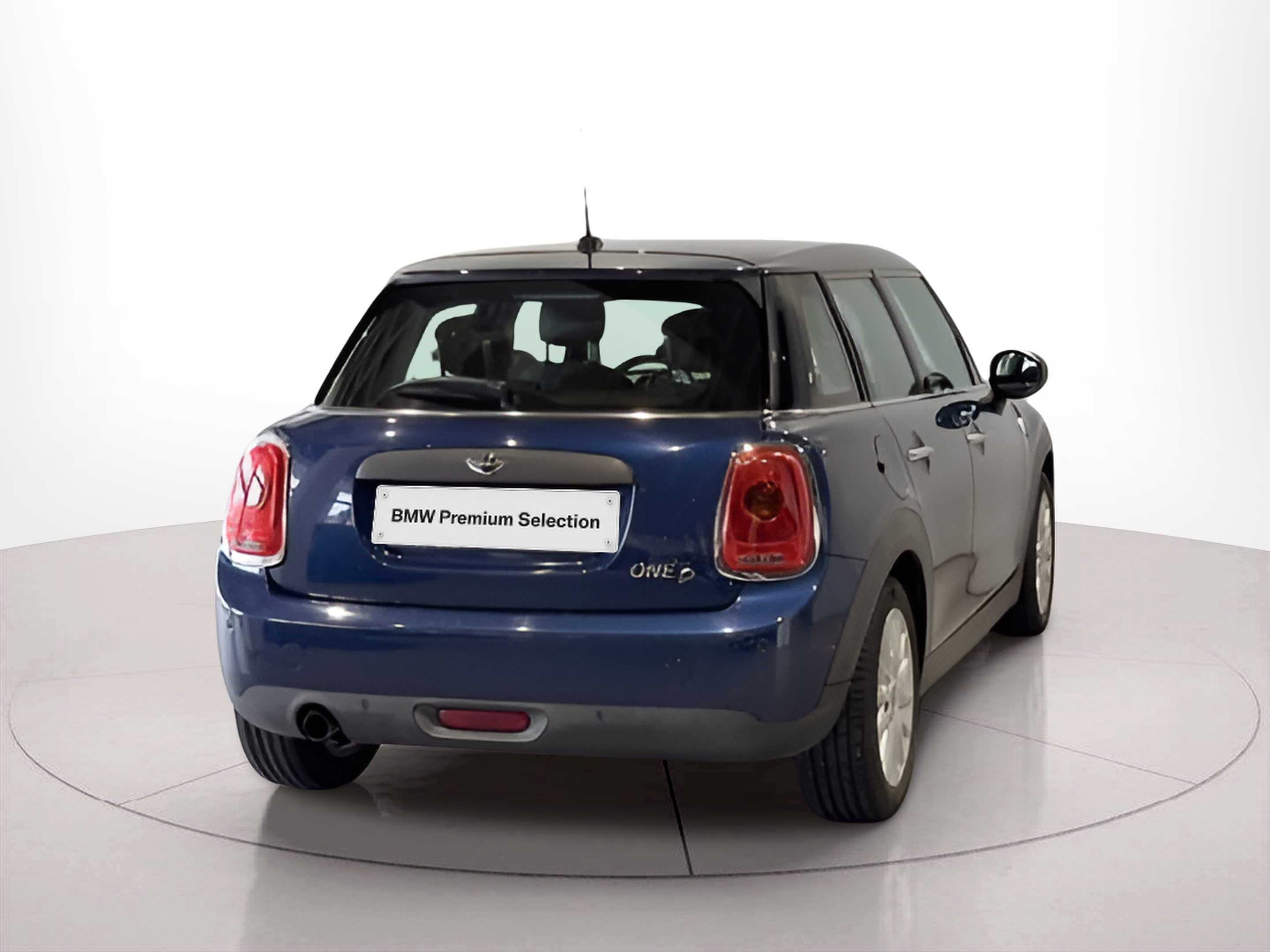 fotoG 3 del MINI MINI 5 Portas One D 70 kW (95 CV) 95cv Diesel de 2016 em Braga