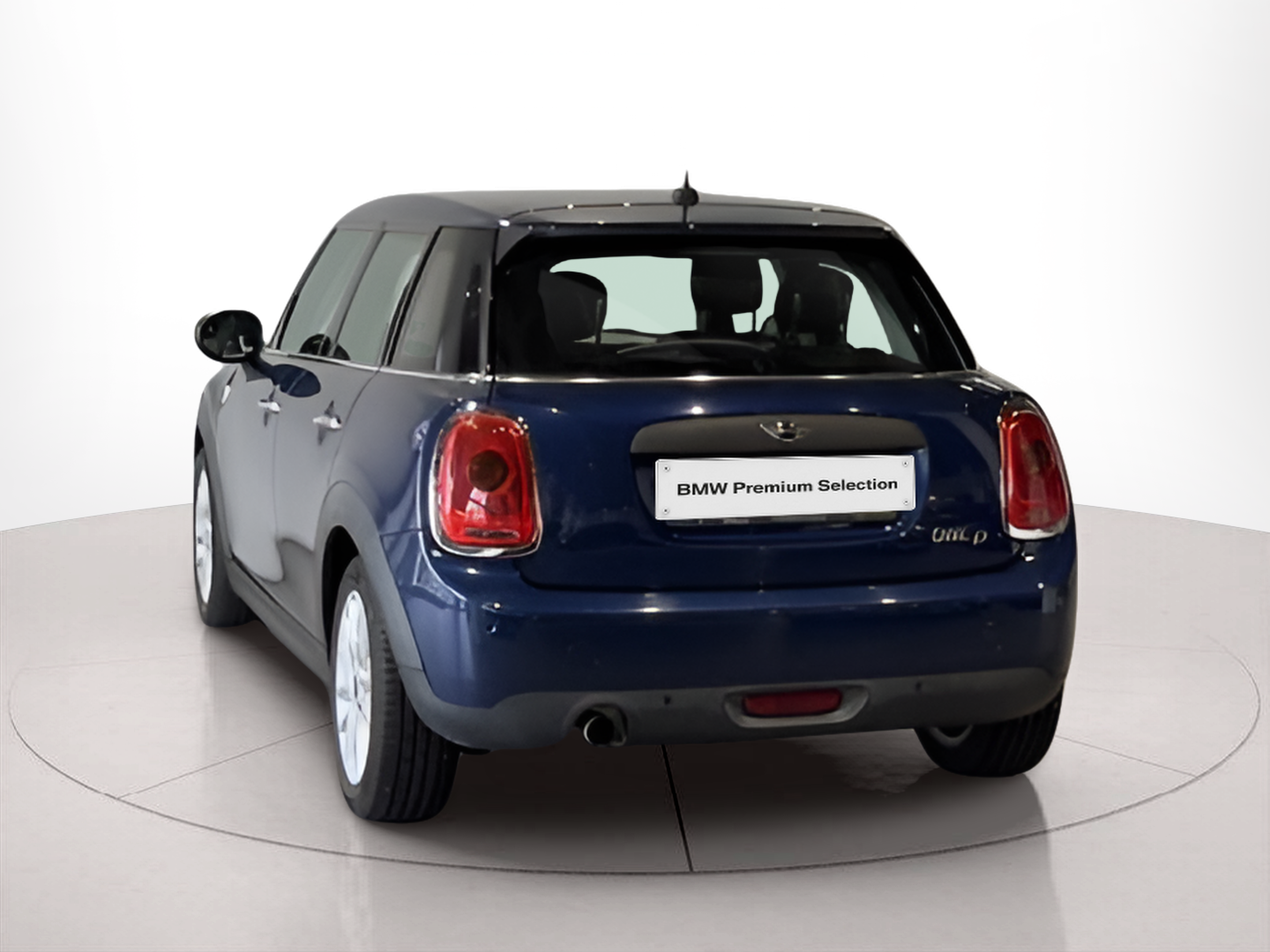 fotoG 12 del MINI MINI 5 Portas One D 70 kW (95 CV) 95cv Diesel de 2016 em Braga