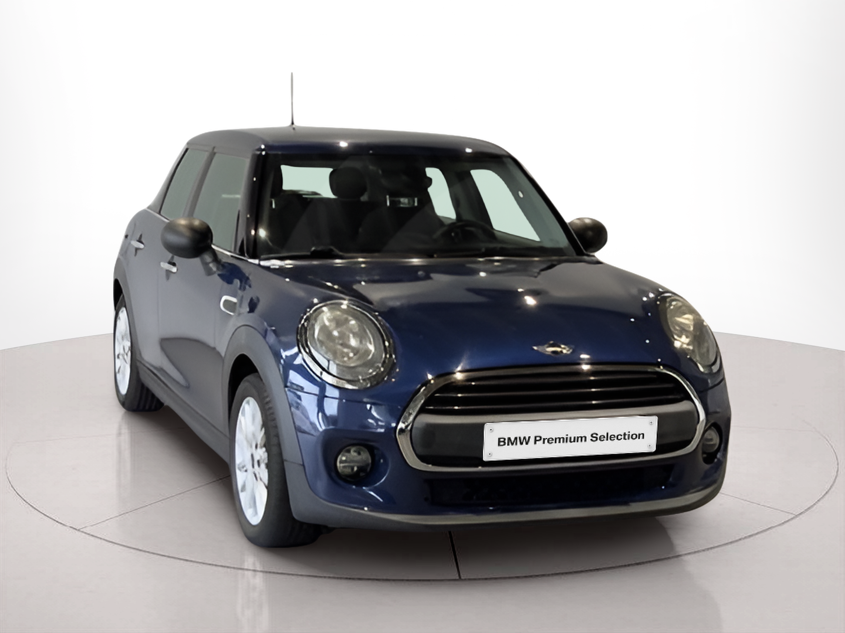 fotoG 11 del MINI MINI 5 Portas One D 70 kW (95 CV) 95cv Diesel de 2016 em Braga