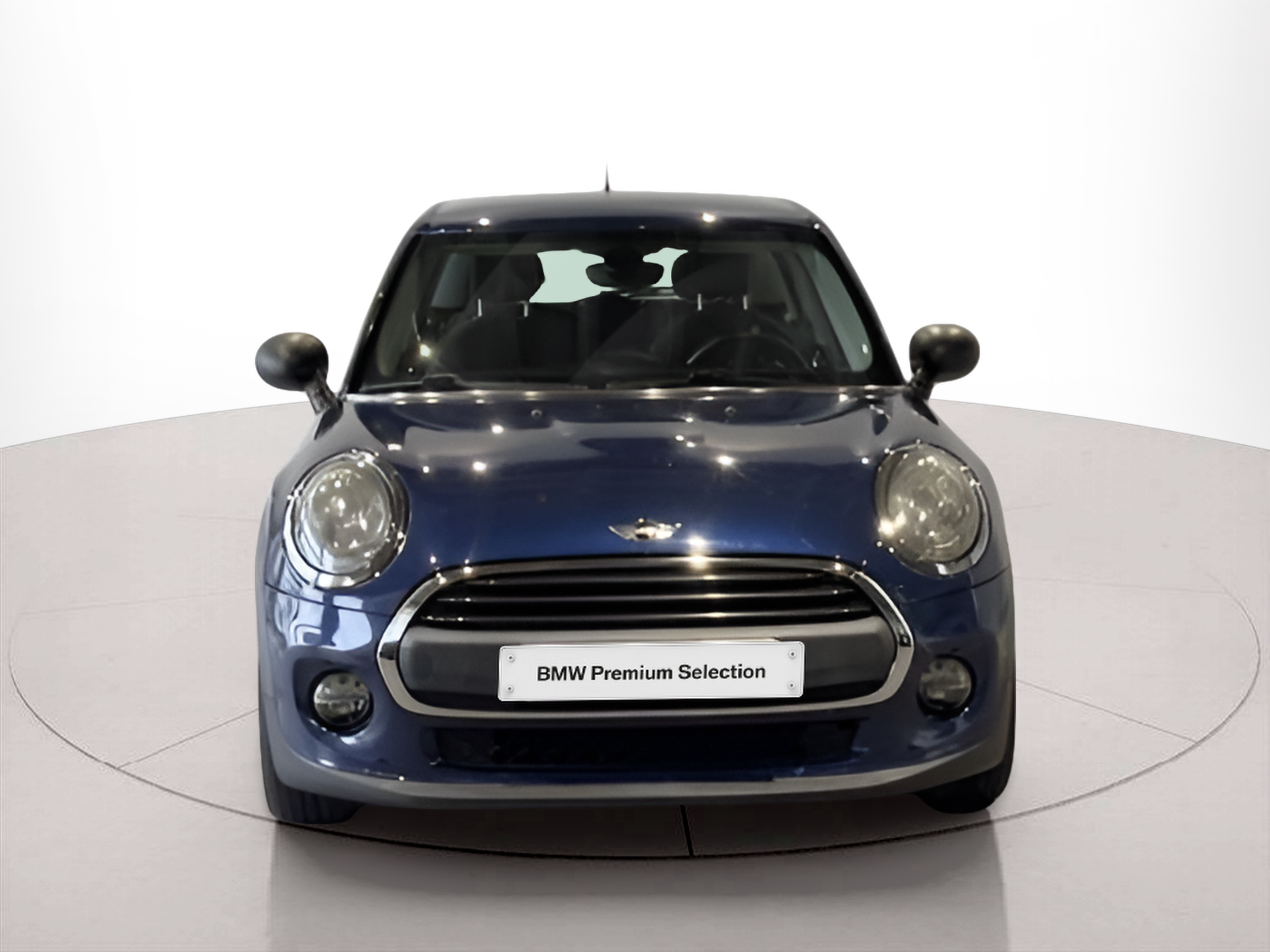 Fotos de MINI 5 Portas One D 70 kW (95 CV)