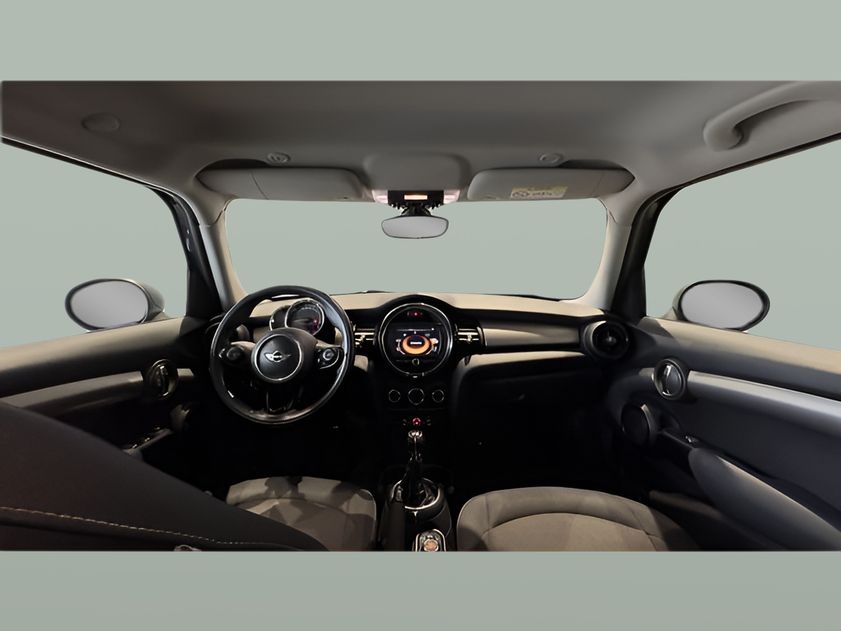 fotoG 22 del MINI MINI 5 Portas One D 70 kW (95 CV) 95cv Diesel de 2016 em Braga