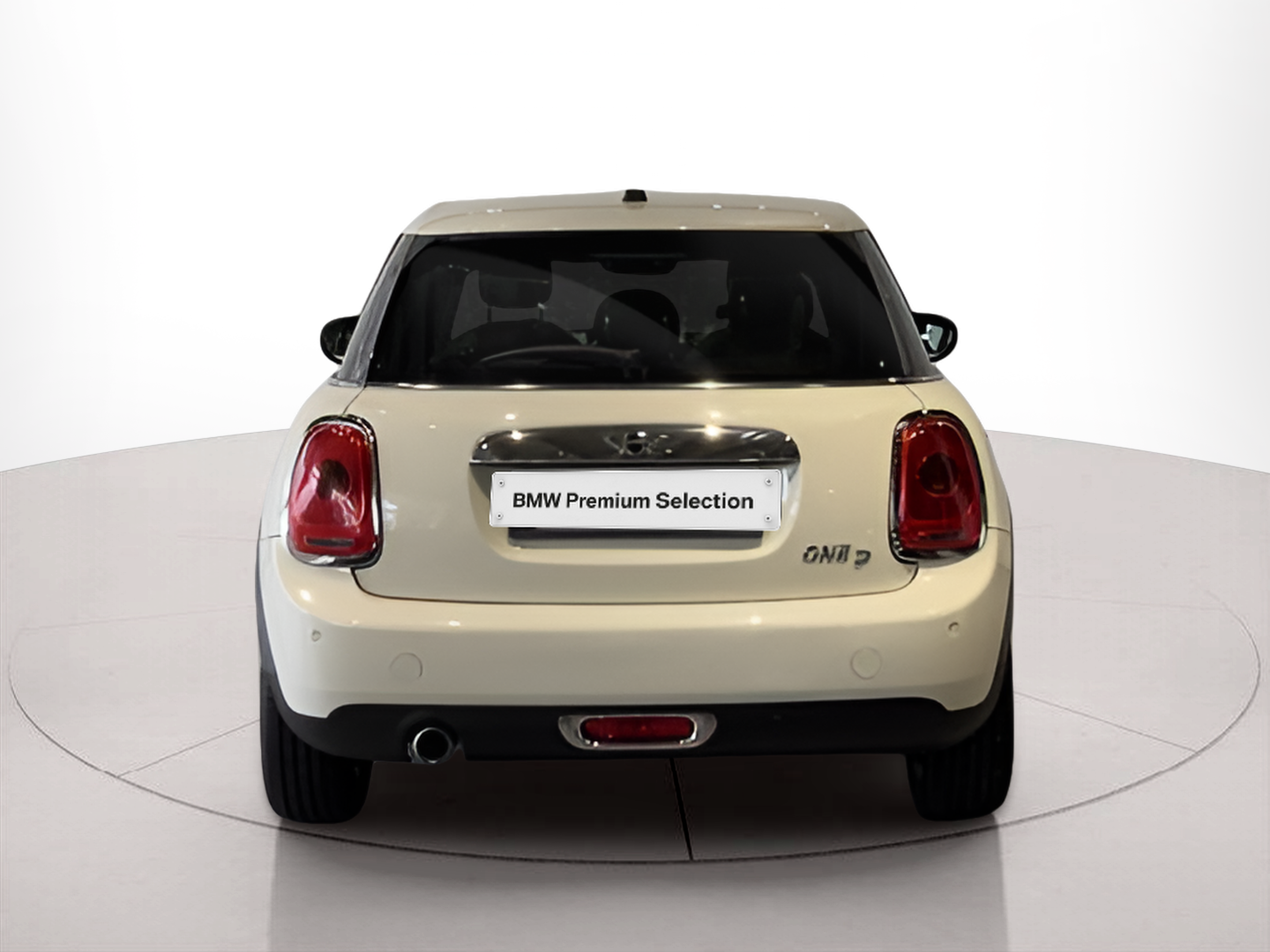 fotoG 4 del MINI MINI 5 Portas One D 70 kW (95 CV) 95cv Diesel de 2016 em Braga