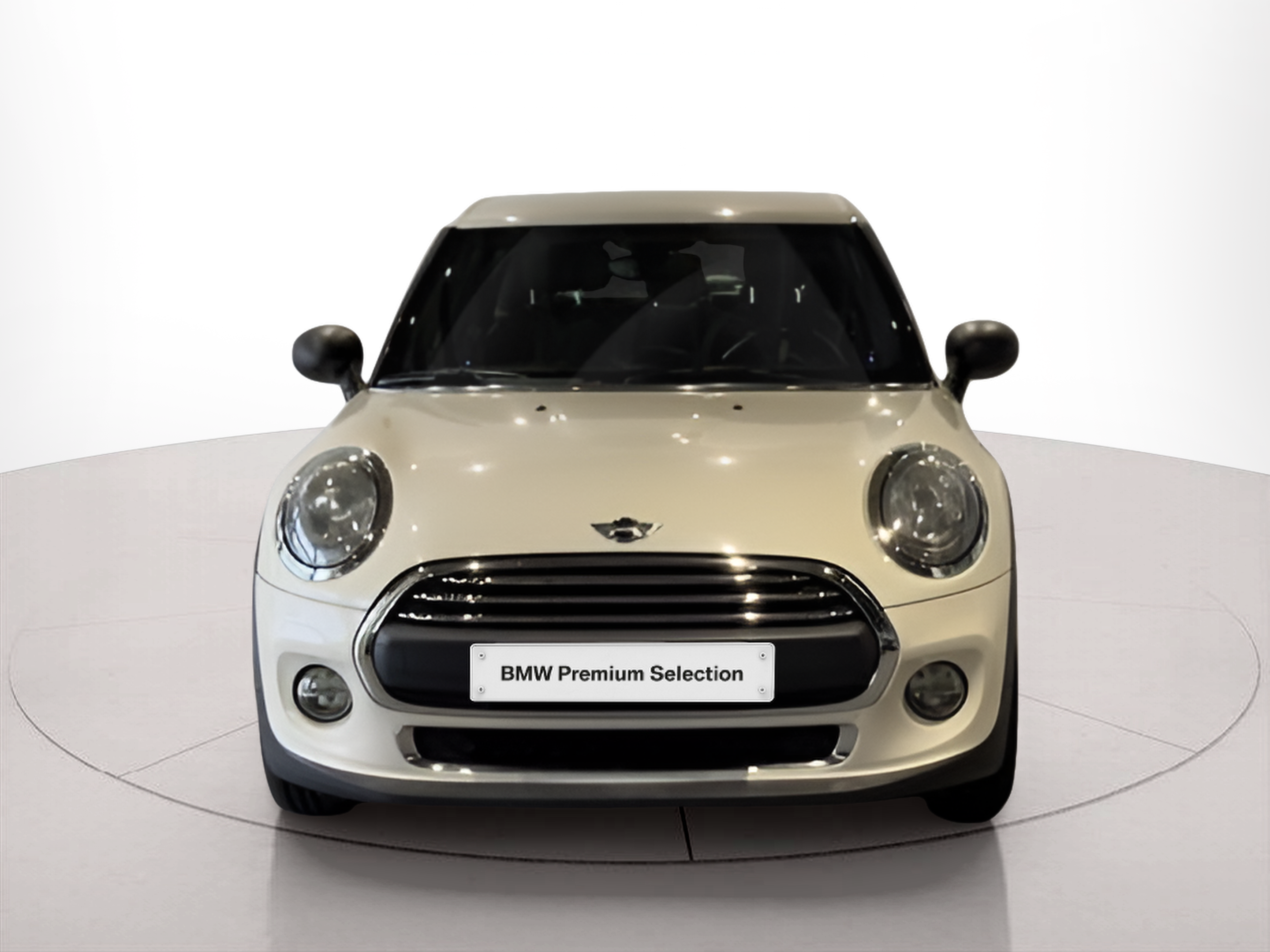 Fotos de MINI 5 Portas One D 70 kW (95 CV)