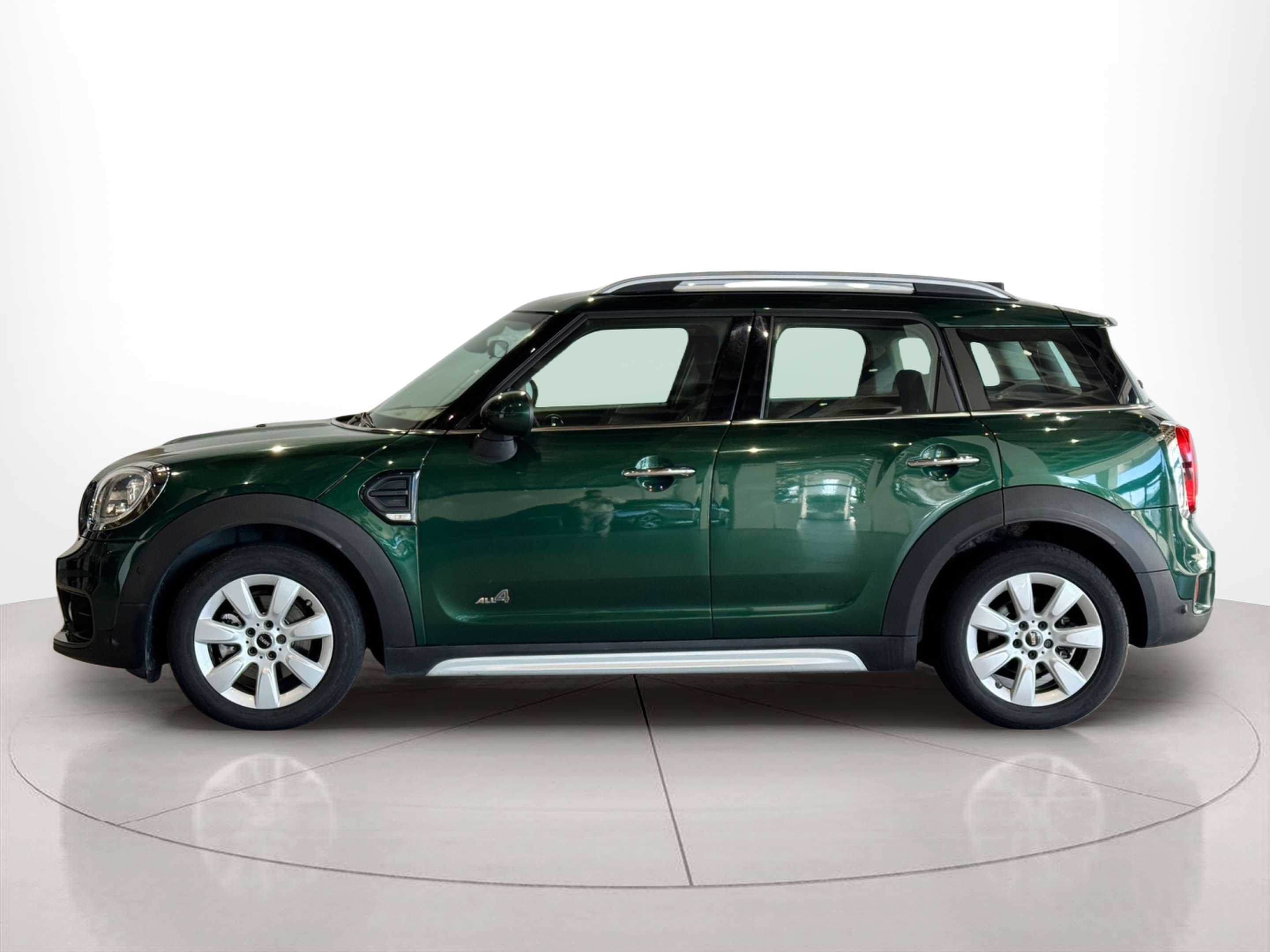 fotoG 2 del MINI MINI Countryman Cooper D ALL4 110 kW (150 CV) 150cv Diesel de 2018 em Braga