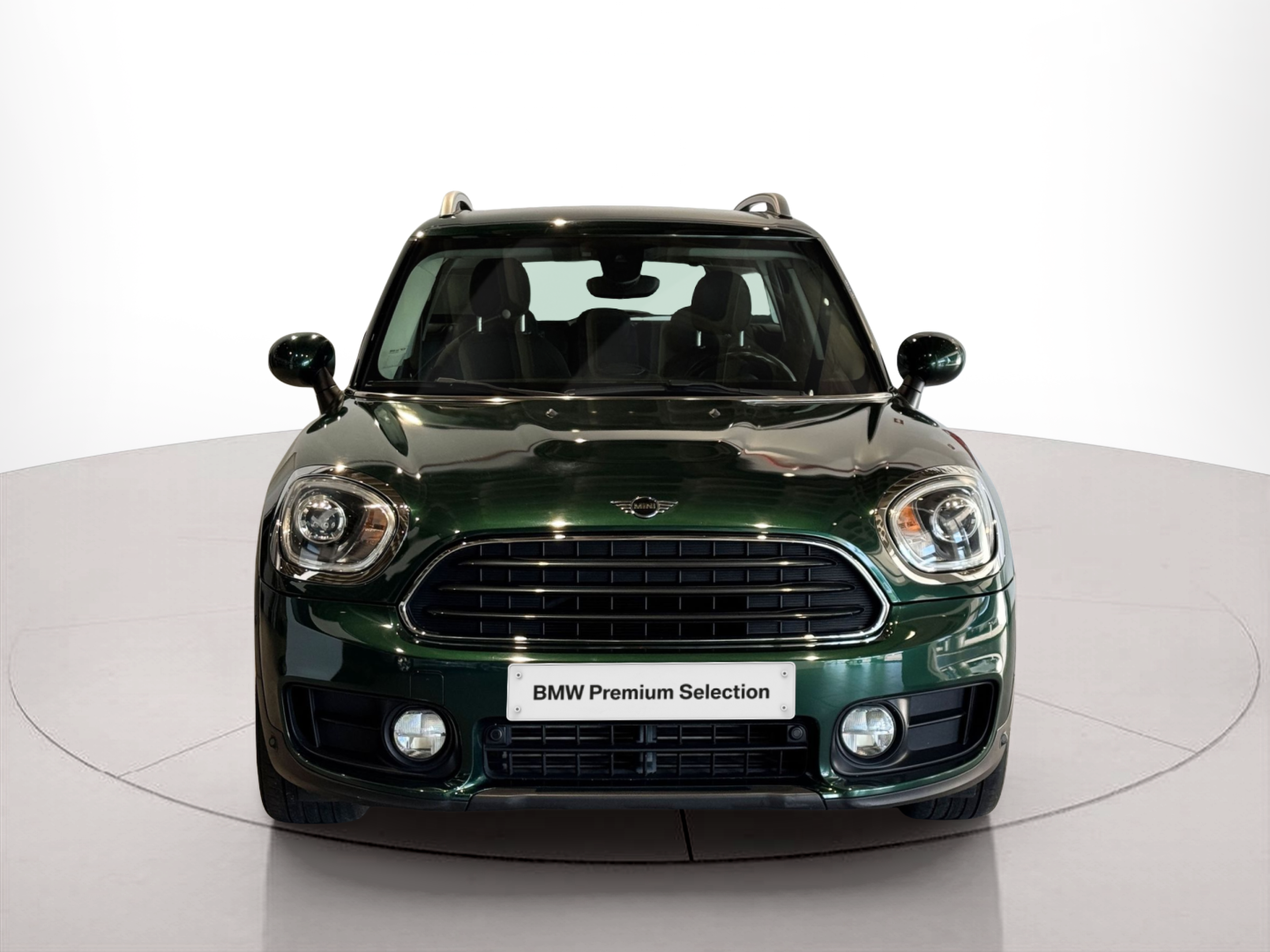 fotoG 1 del MINI MINI Countryman Cooper D ALL4 110 kW (150 CV) 150cv Diesel de 2018 em Braga