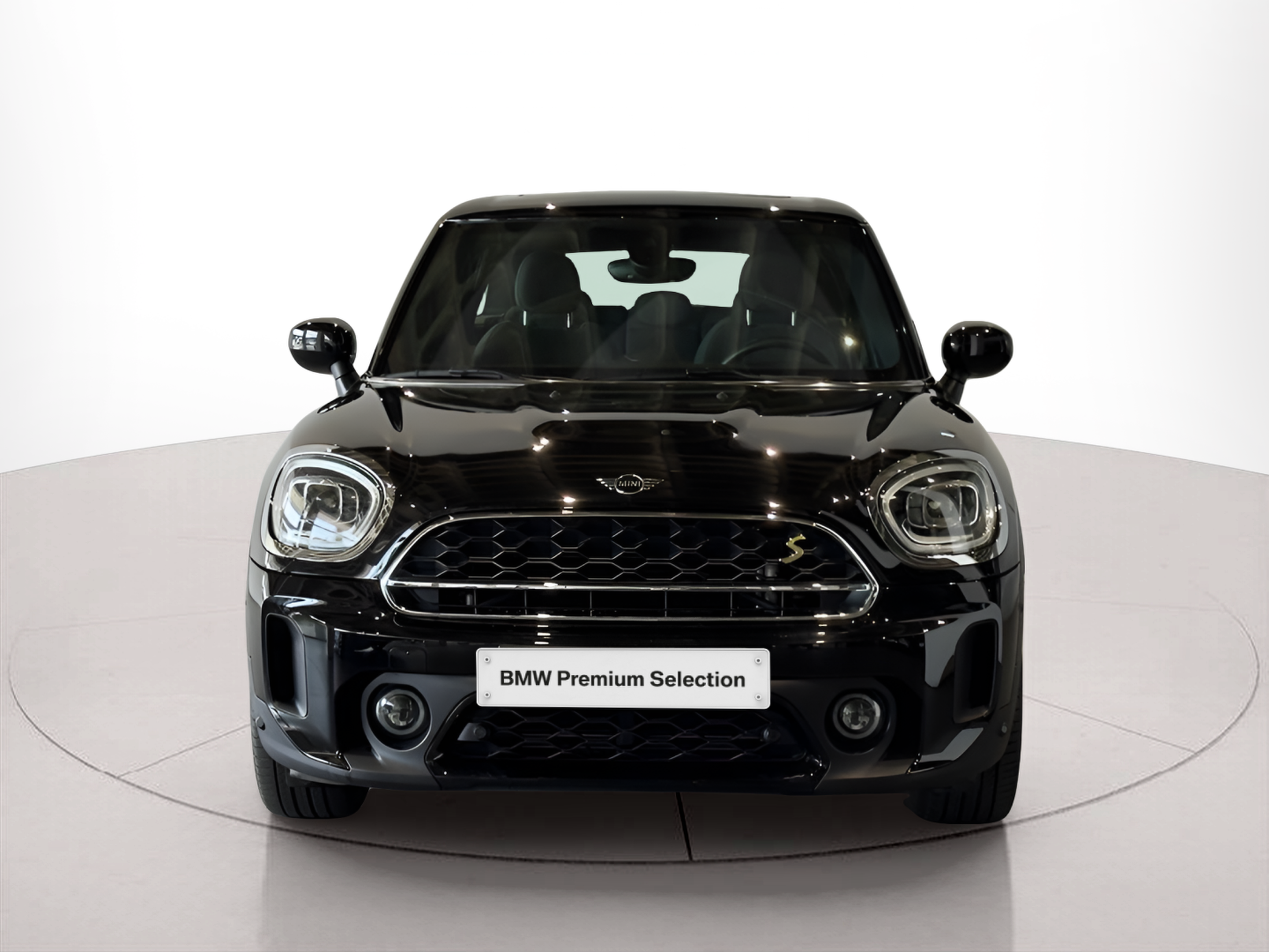 Fotos de MINI Countryman Cooper S E ALL4 162 kW (220 CV)