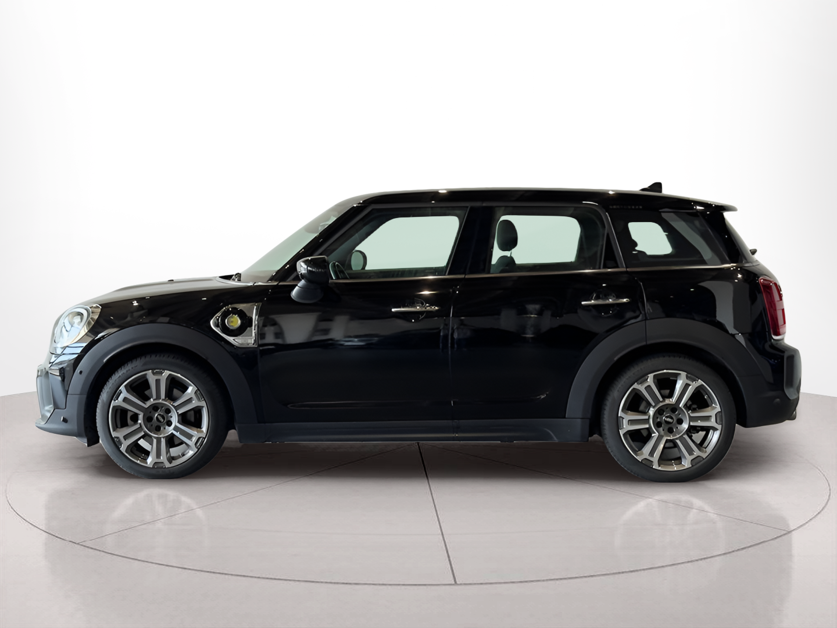 Fotos de MINI Countryman Cooper S E ALL4 162 kW (220 CV)