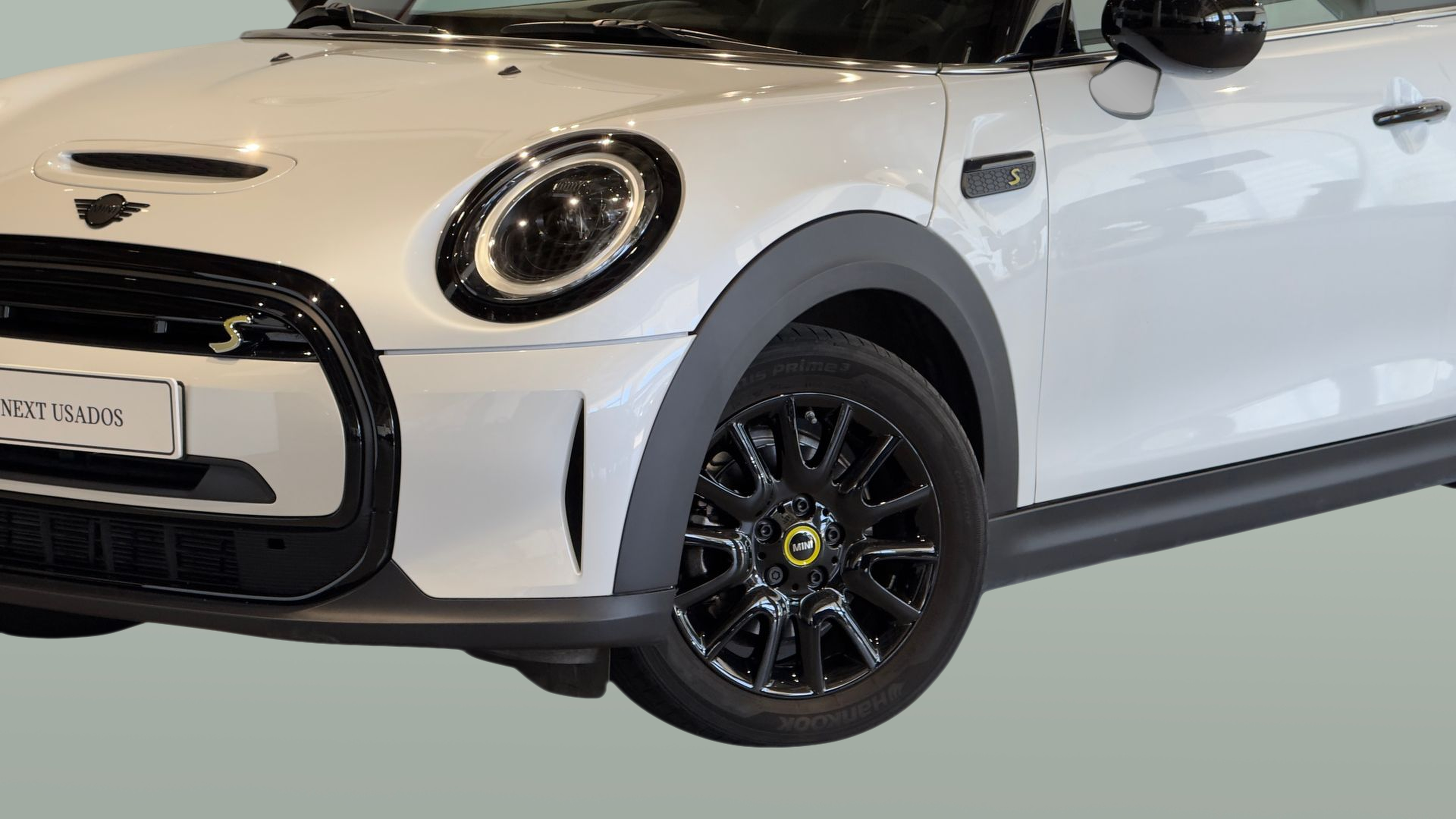 fotoG 5 del MINI MINI 3 Portas Cooper S E 135 kW (184 CV) 184cv Elétrico de 2023 em Braga