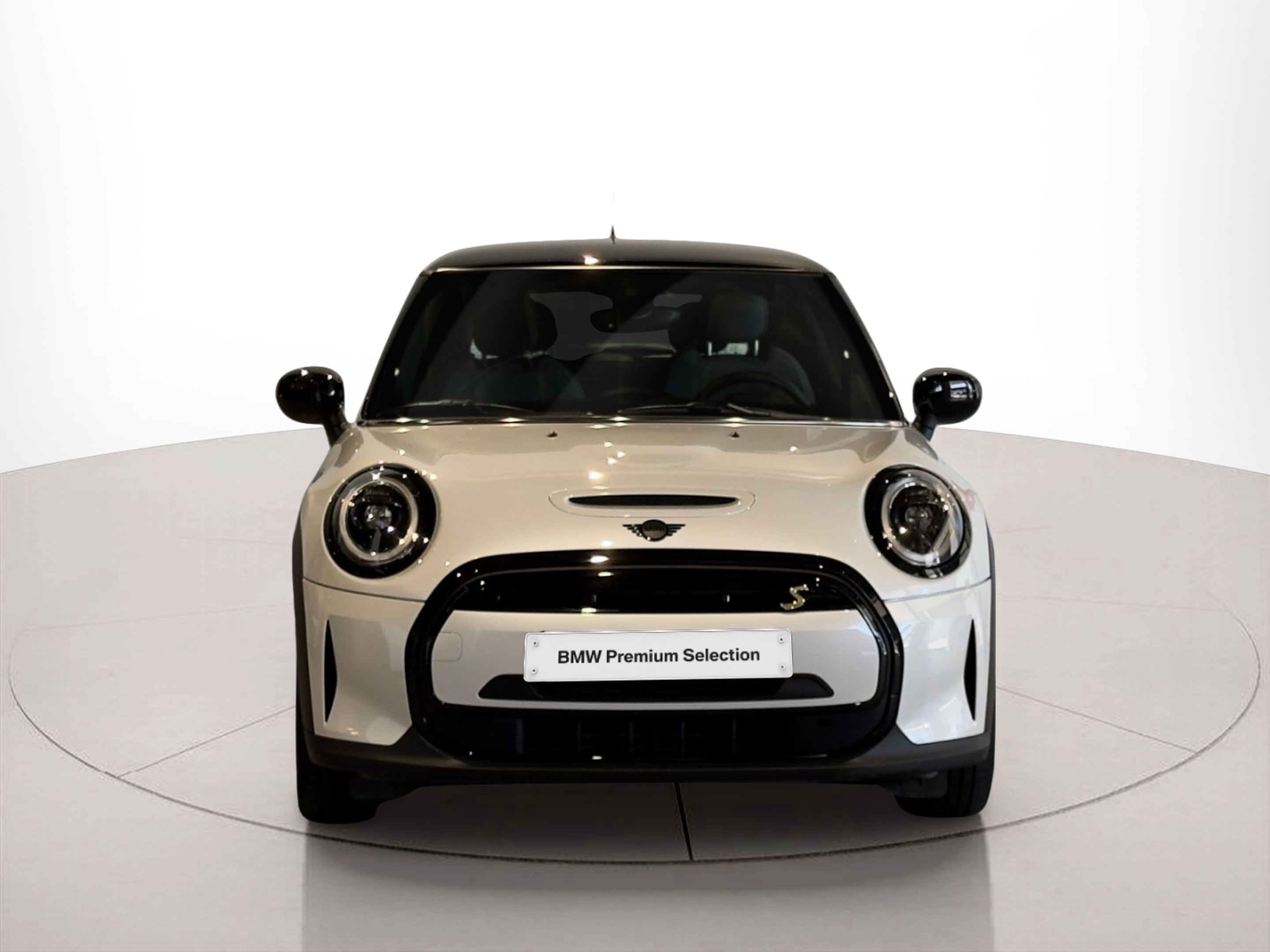 Fotos de MINI 3 Portas Cooper S E 135 kW (184 CV)