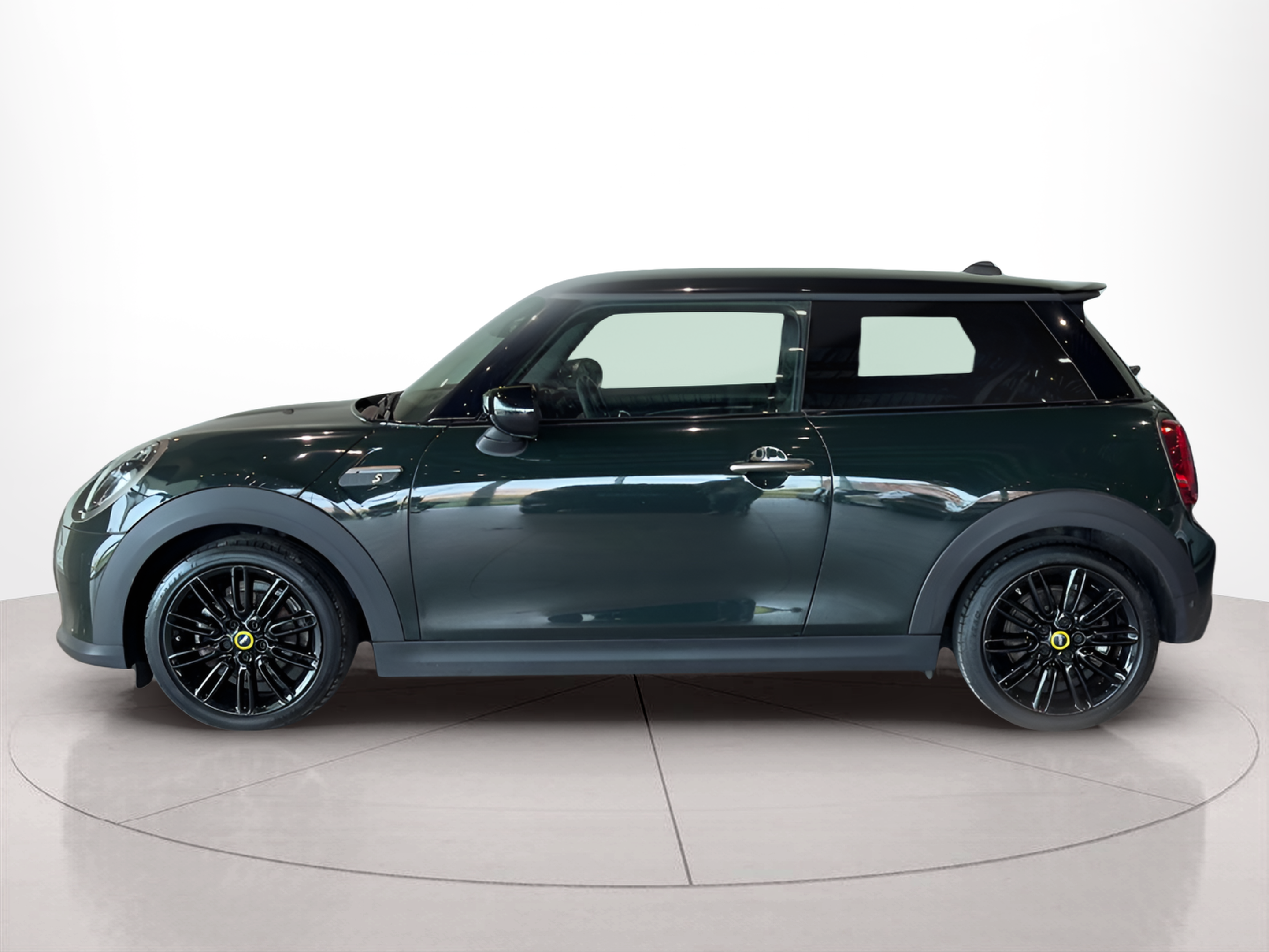 Fotos de MINI 3 Portas Cooper S E 135 kW (184 CV)