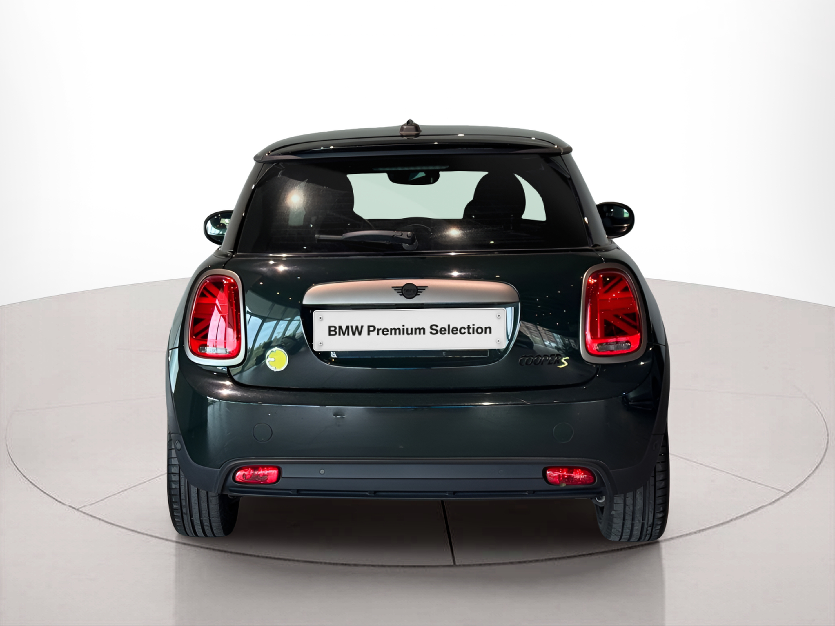 fotoG 4 del MINI MINI 3 Portas Cooper S E 135 kW (184 CV) 184cv Elétrico de 2022 em Braga