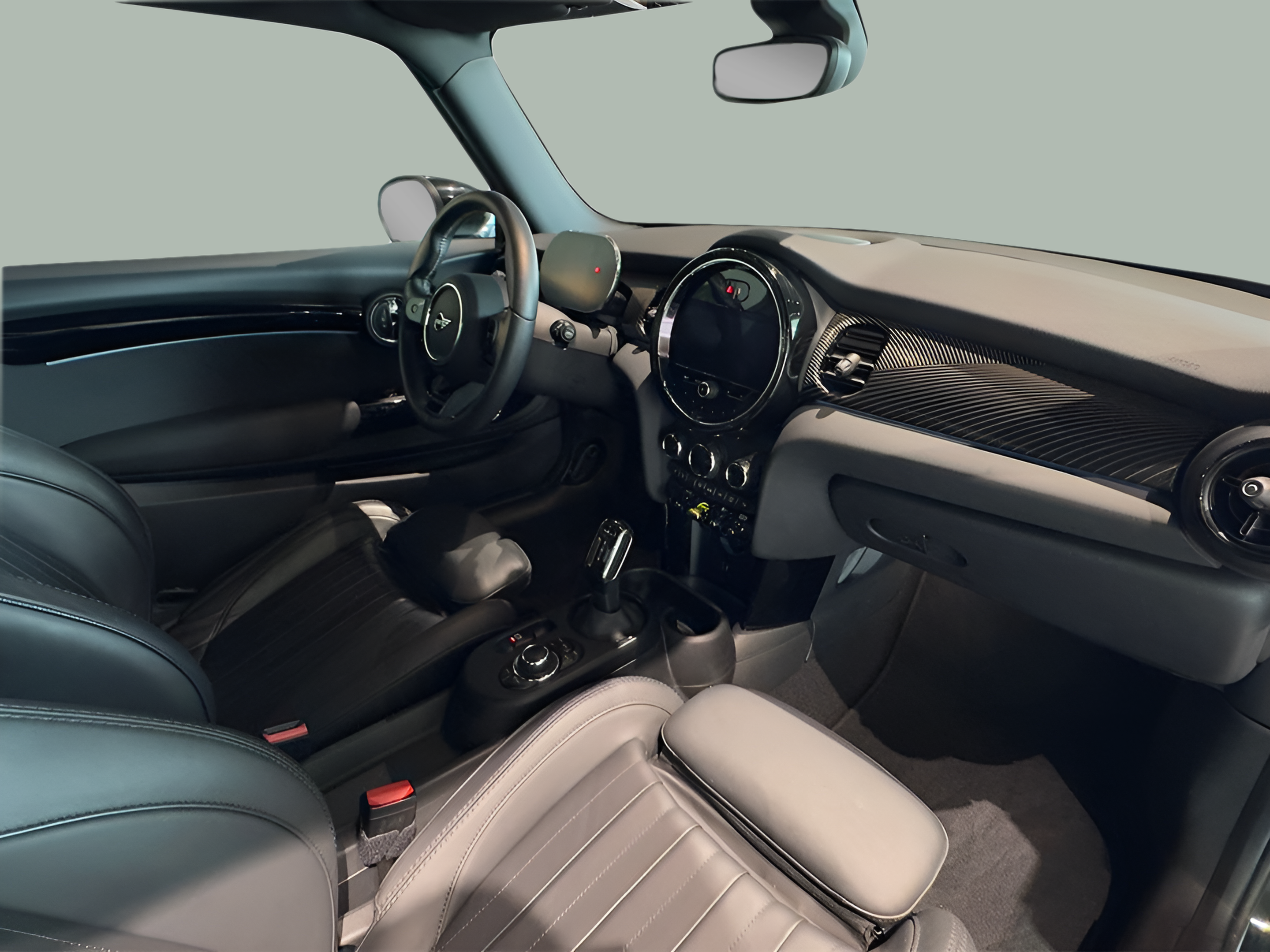 fotoG 7 del MINI MINI 3 Portas Cooper S E 135 kW (184 CV) 184cv Elétrico de 2022 em Braga