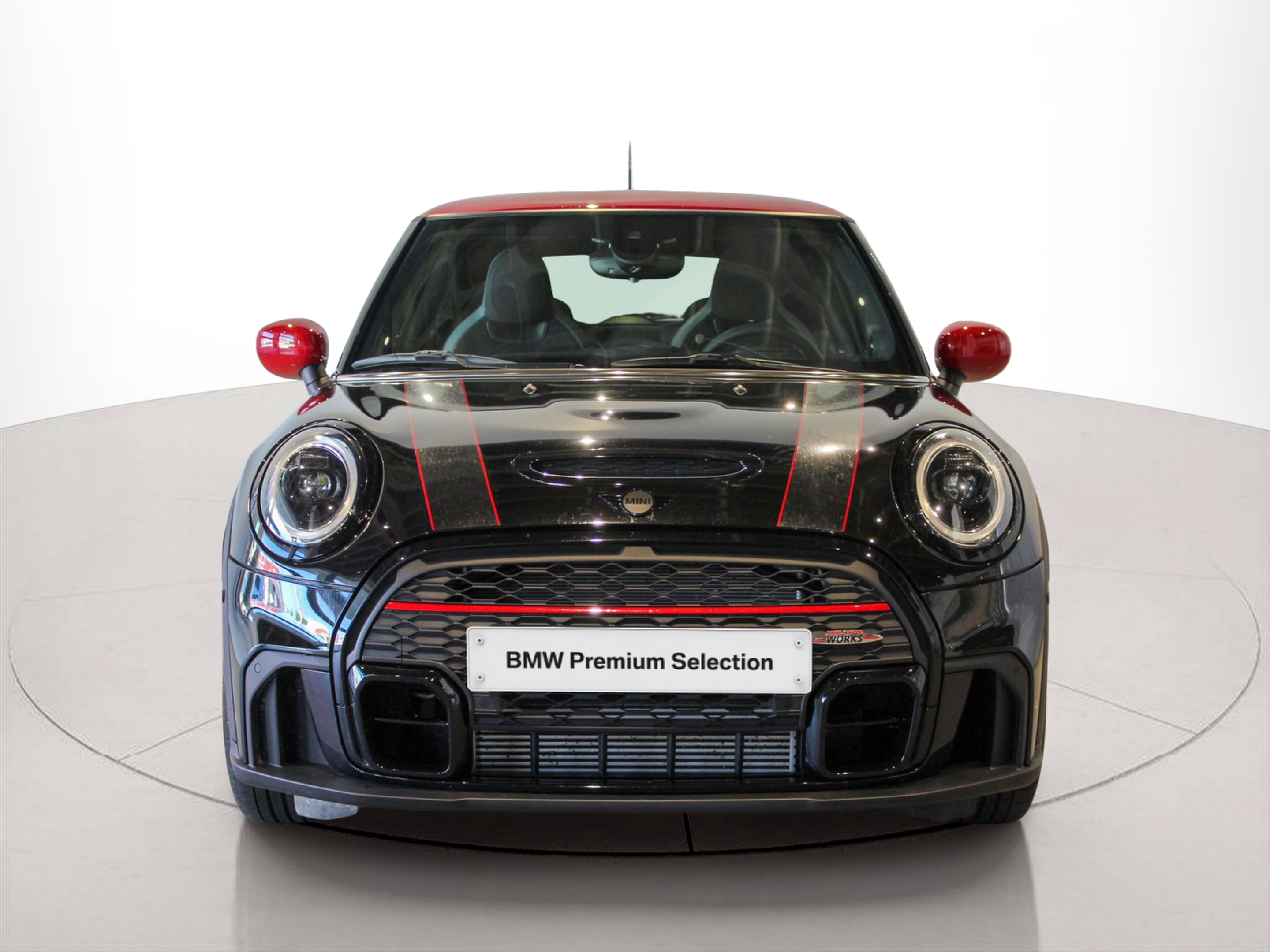 Fotos de MINI 3 Portas John Cooper Works 170 kW (231 CV)