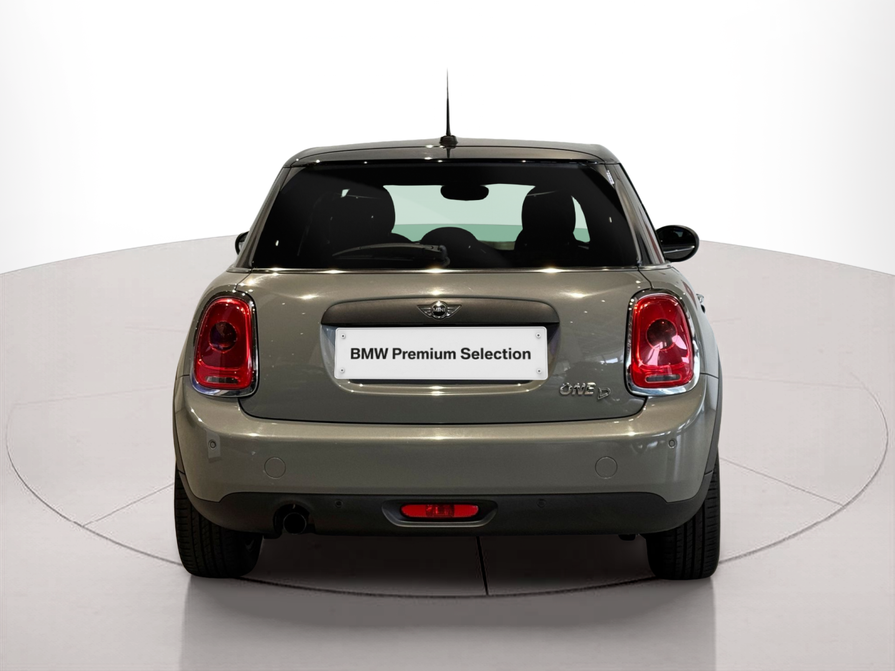 fotoG 4 del MINI MINI 5 Portas One D 70 kW (95 CV) 95cv Diesel de 2015 em Braga
