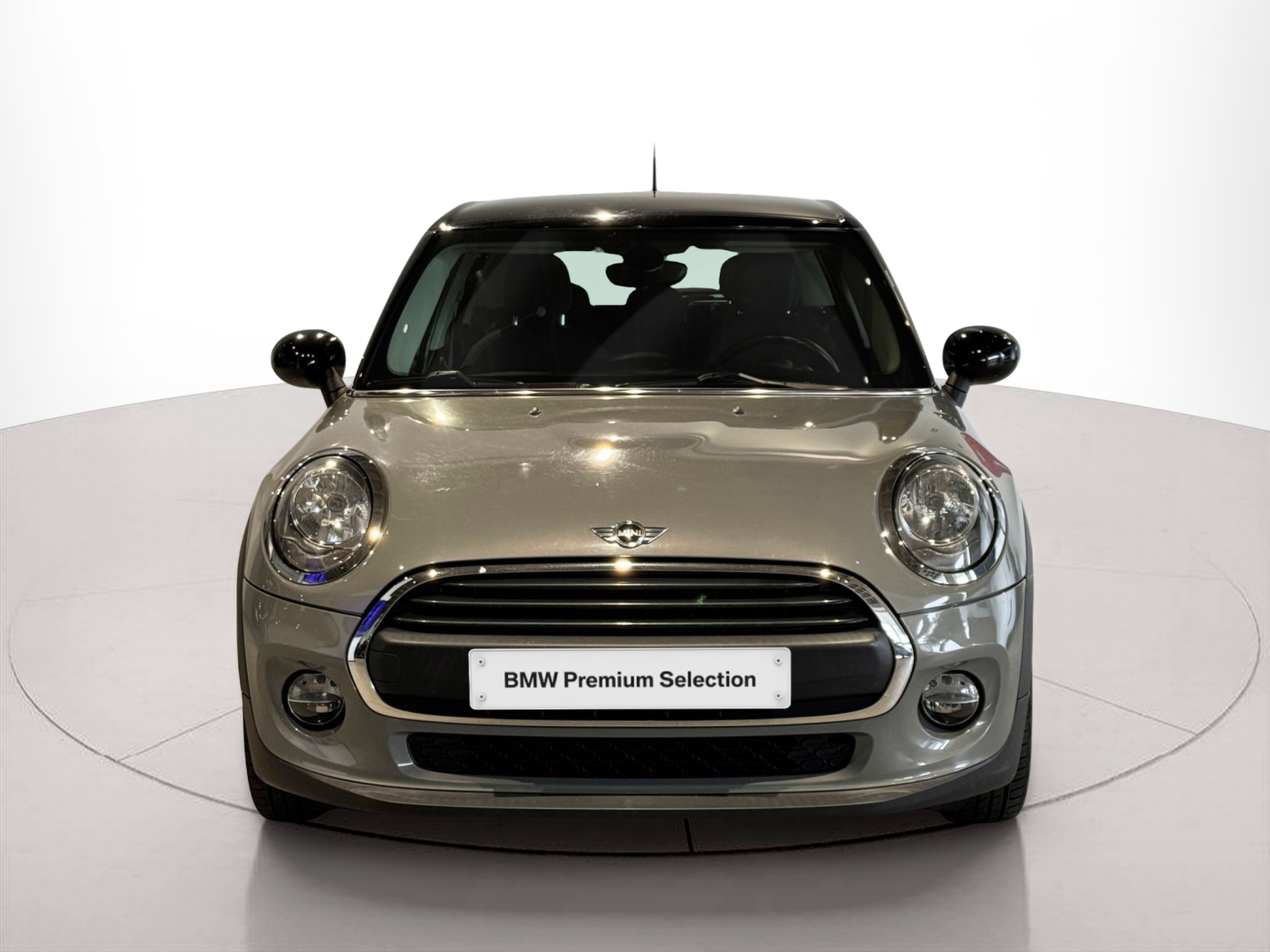 Fotos de MINI 5 Portas One D 70 kW (95 CV)