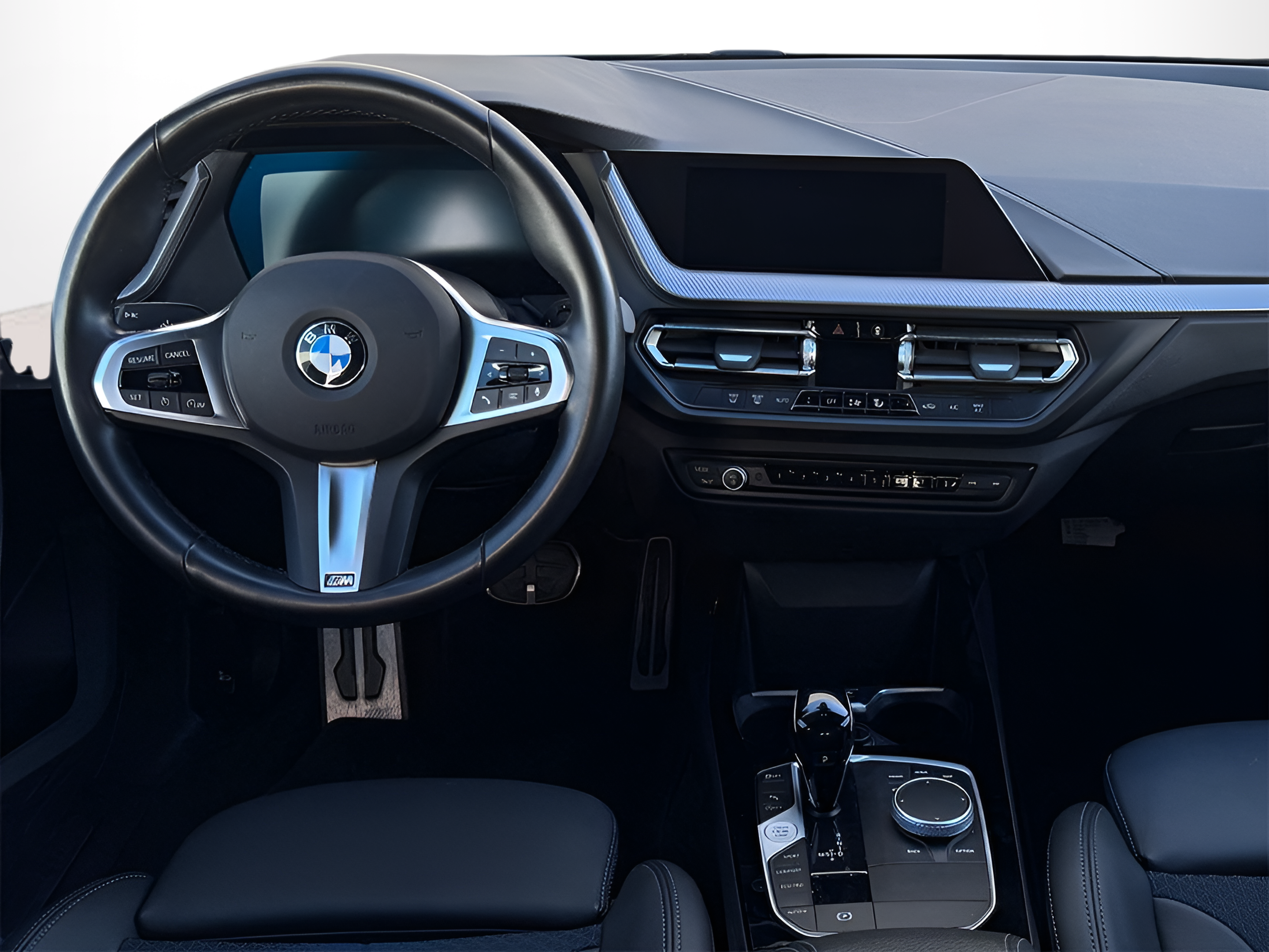 BMW Série 2 216d Gran Coupe color Gris. Año 2024. 85KW(116CV). Diesel. En concesionario BMcar Viana do Castelo de Viana do Castelo