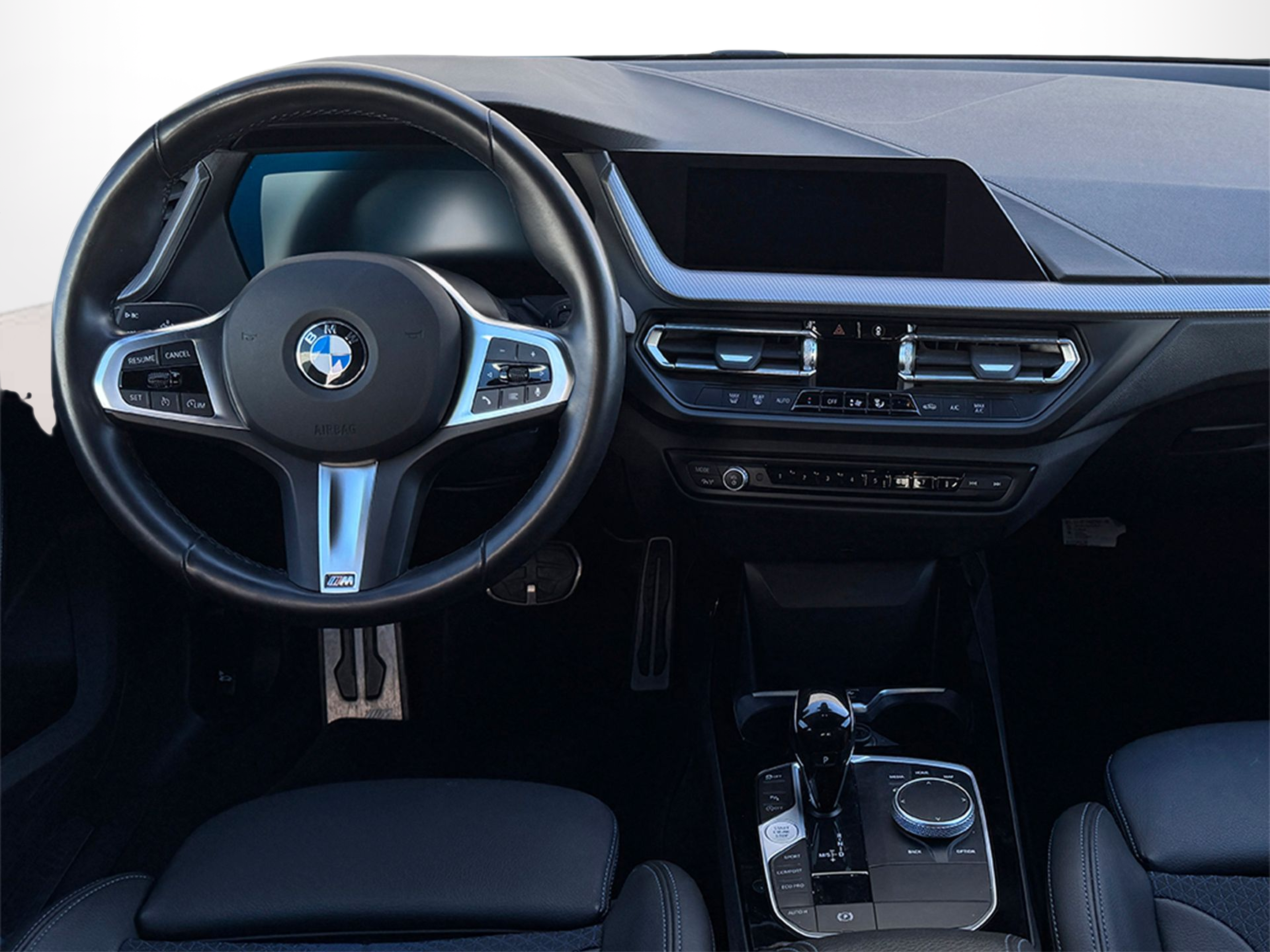 BMW Série 2 216d Gran Coupe color Gris. Año 2024. 85KW(116CV). Diesel. En concesionario BMcar Braga de Braga