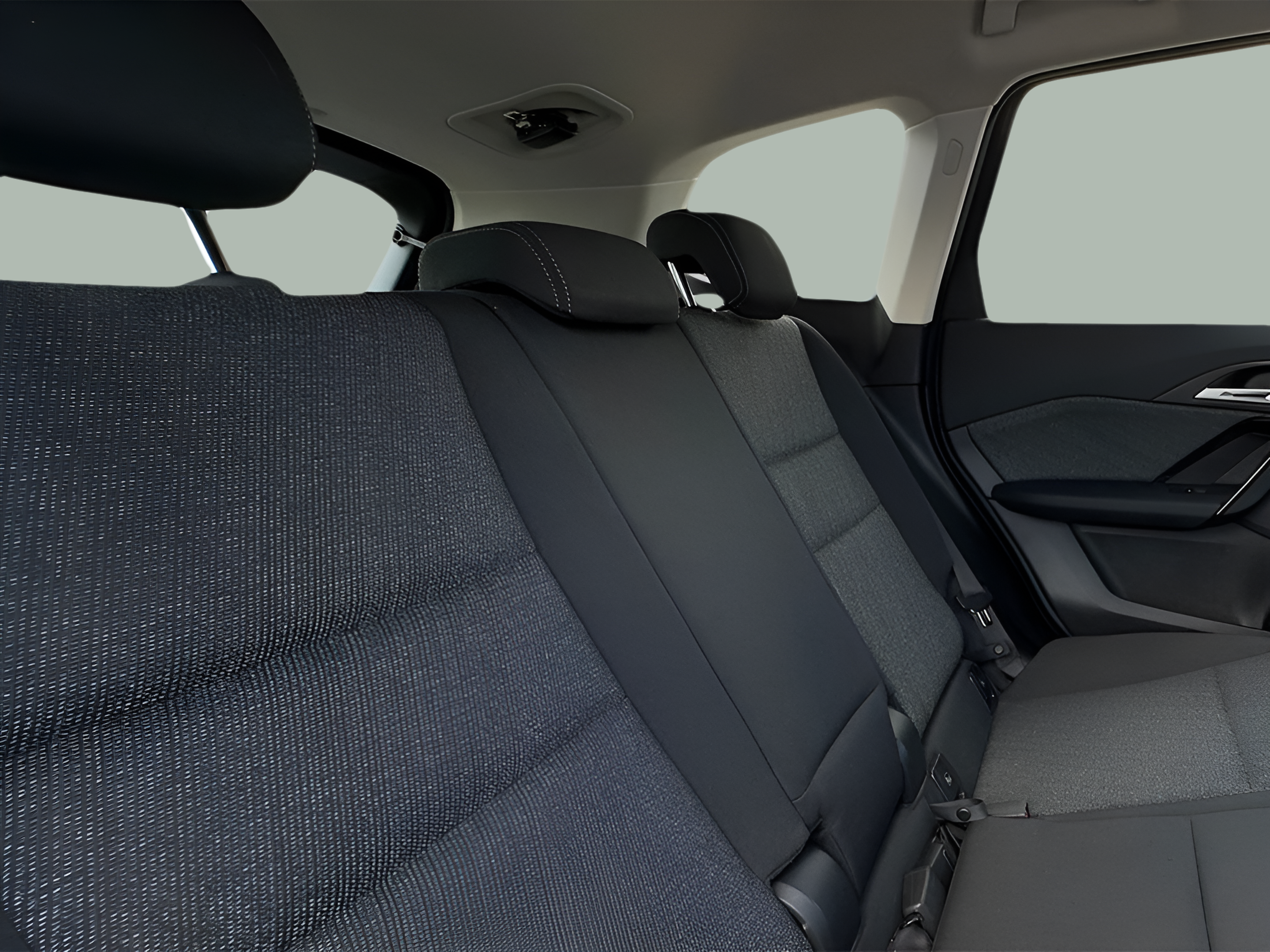 BMW iX1 xDrive30 color Verde. Año 2024. 230KW(313CV). Elétrico. En concesionario BMcar Barcelos de Barcelos