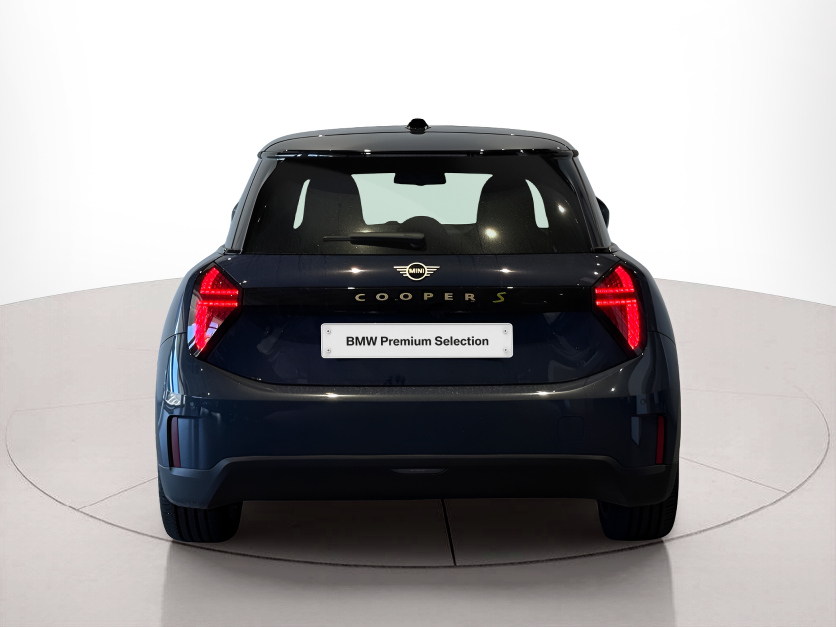 fotoG 4 del MINI MINI 3 Portas Cooper S E 160 kW (218 CV) 218cv Elétrico de 2024 em Braga