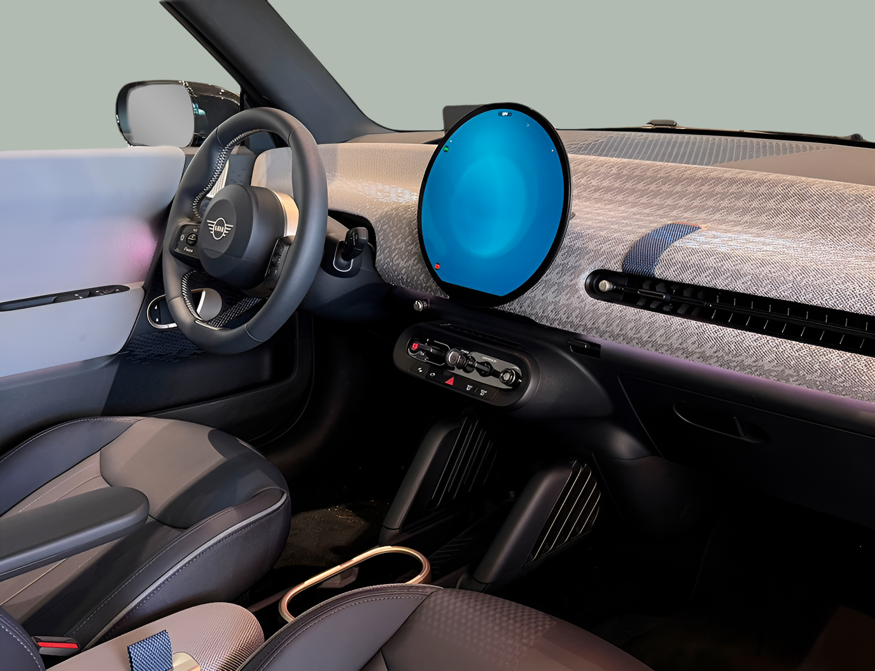 fotoG 7 del MINI MINI 3 Portas Cooper S E 160 kW (218 CV) 218cv Elétrico de 2024 em Braga