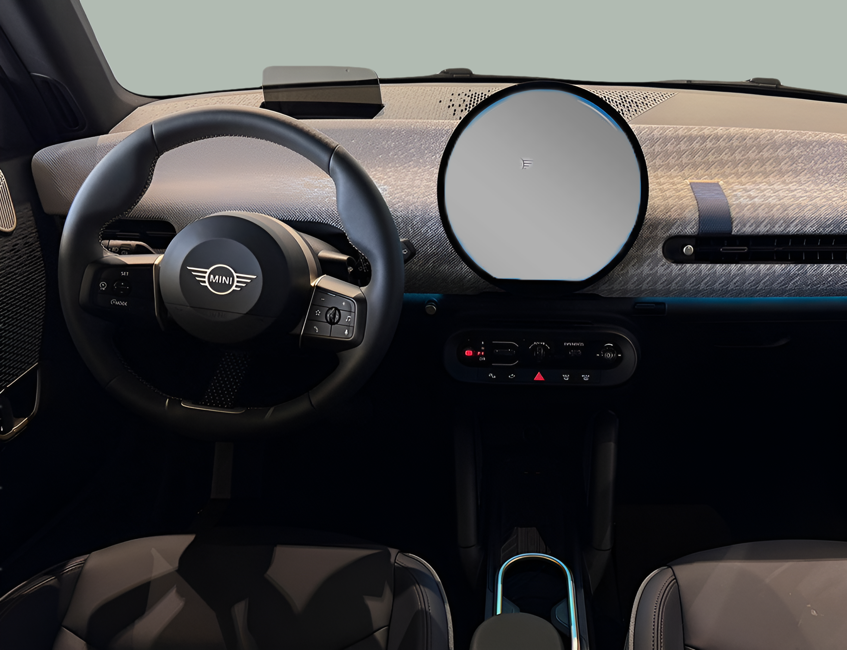 fotoG 6 del MINI MINI 3 Portas Cooper S E 160 kW (218 CV) 218cv Elétrico de 2024 em Braga