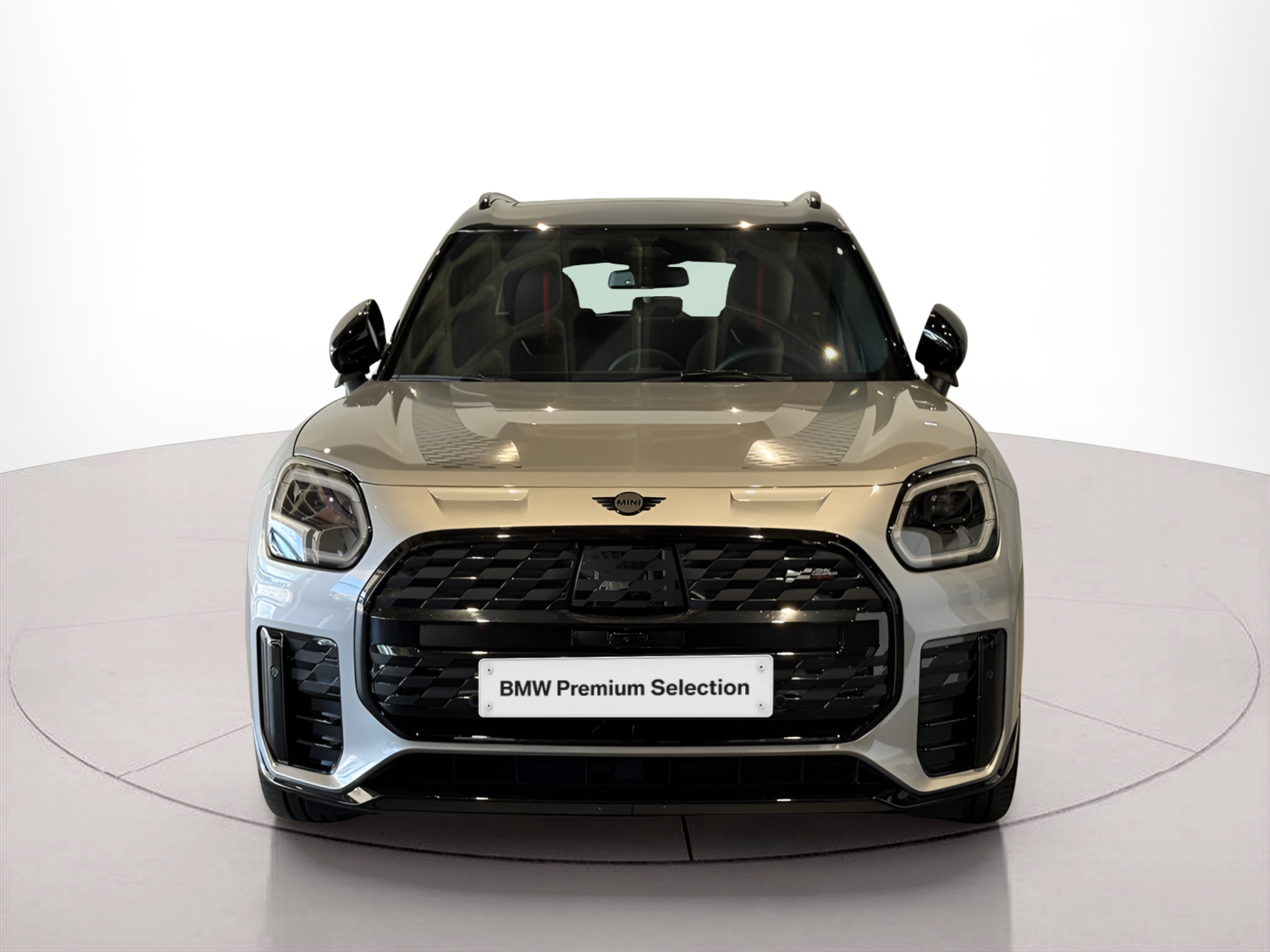 Fotos de MINI Countryman E 150 kW (204 CV)
