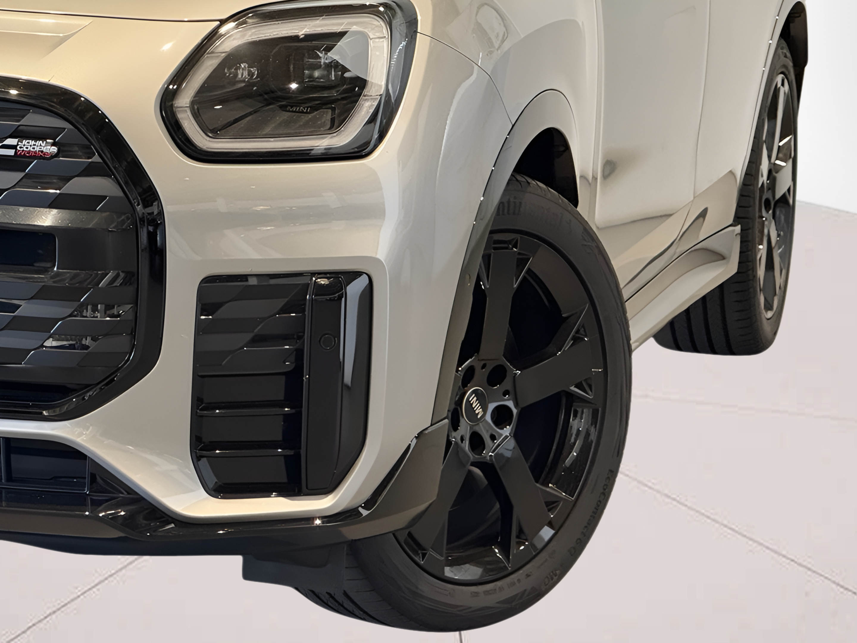 fotoG 5 del MINI MINI Countryman E 150 kW (204 CV) 204cv Elétrico de 2025 em Braga