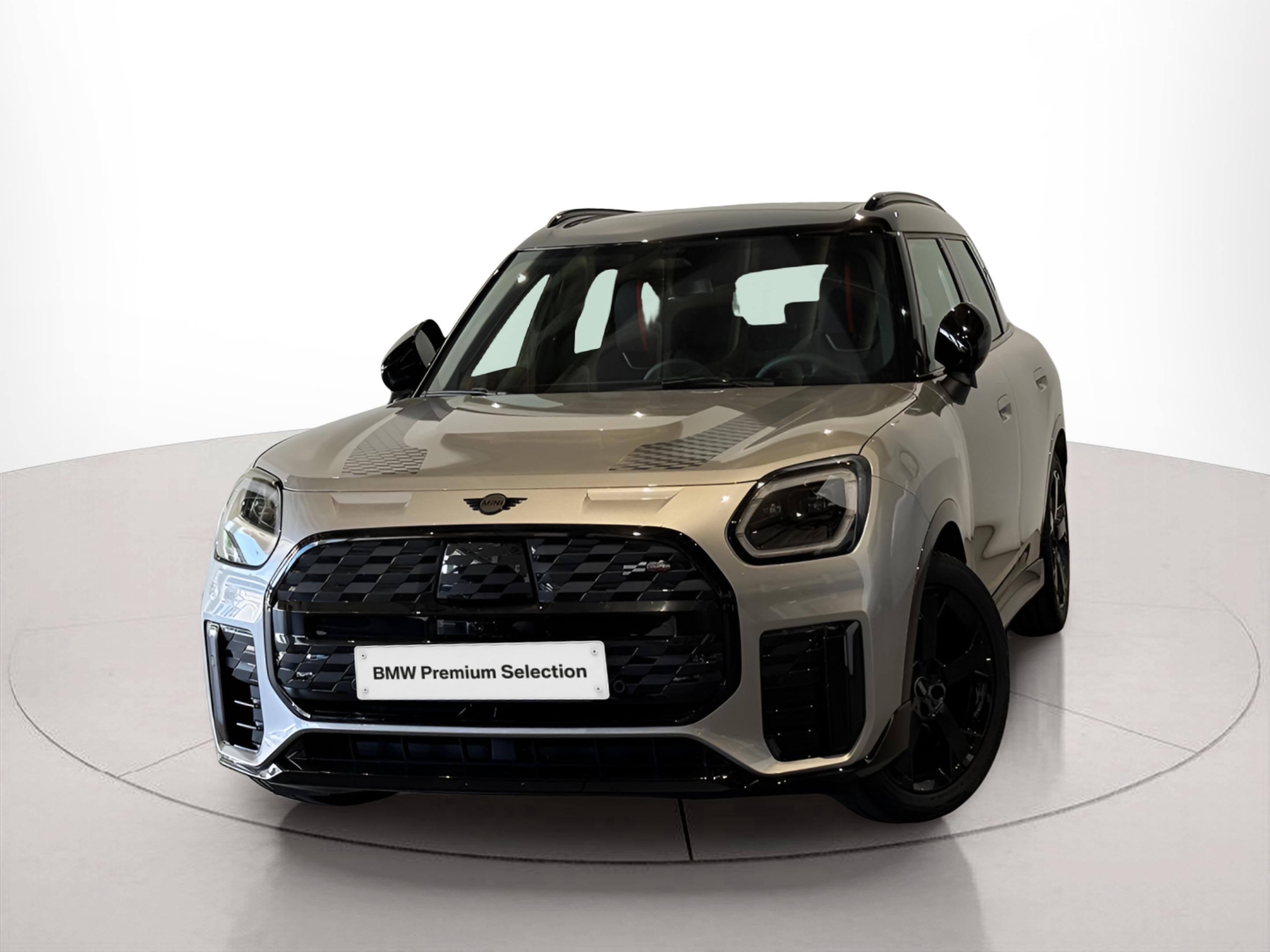 Fotos de MINI Countryman E 150 kW (204 CV)
