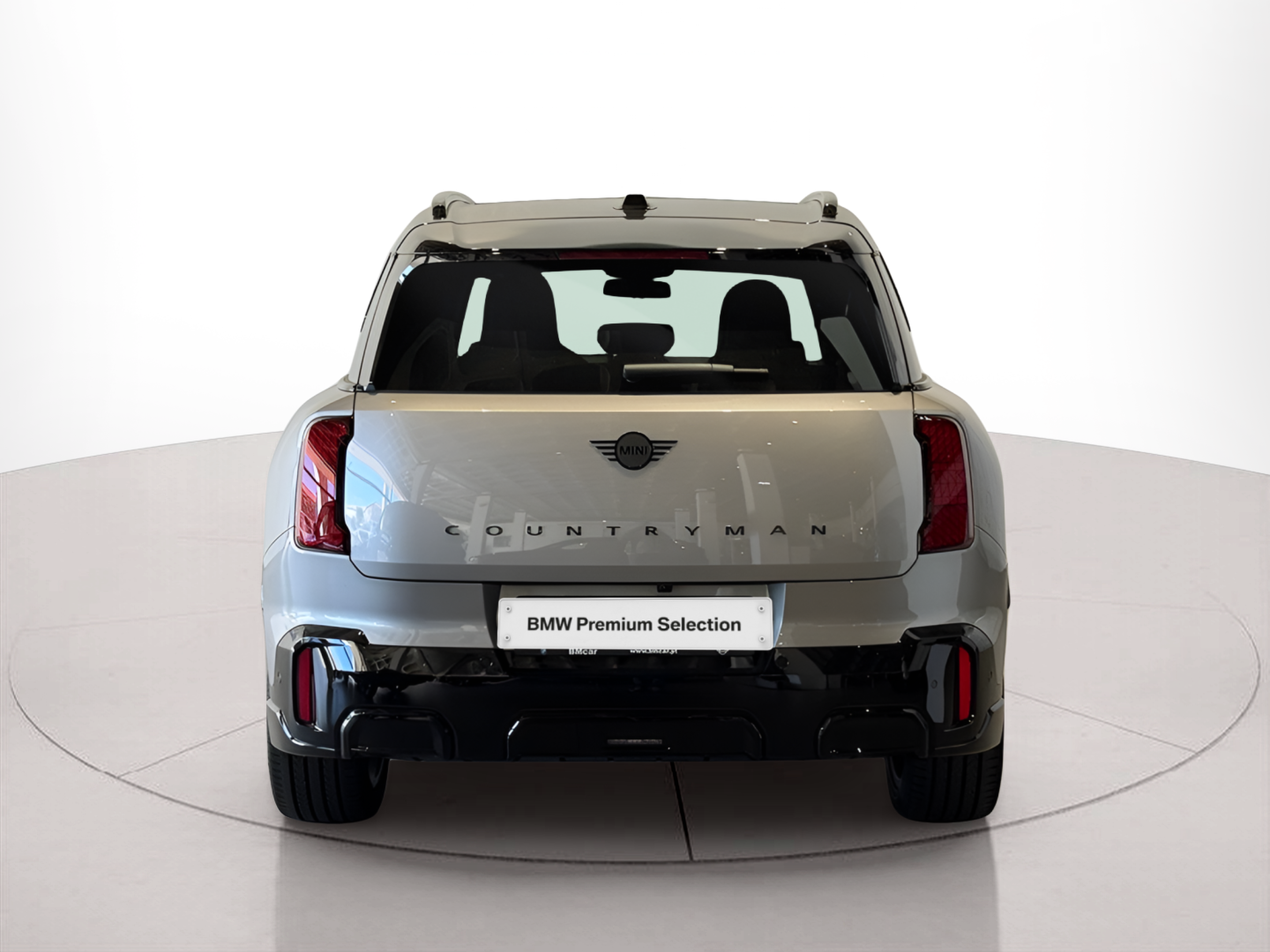 fotoG 4 del MINI MINI Countryman E 150 kW (204 CV) 204cv Elétrico de 2025 em Braga