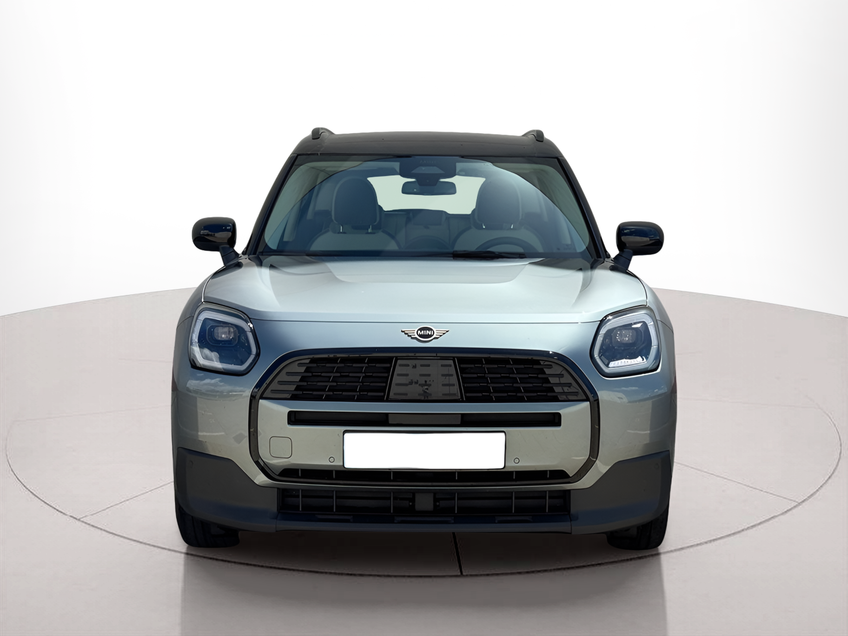 Fotos de MINI Countryman D 120 kW (163 CV)