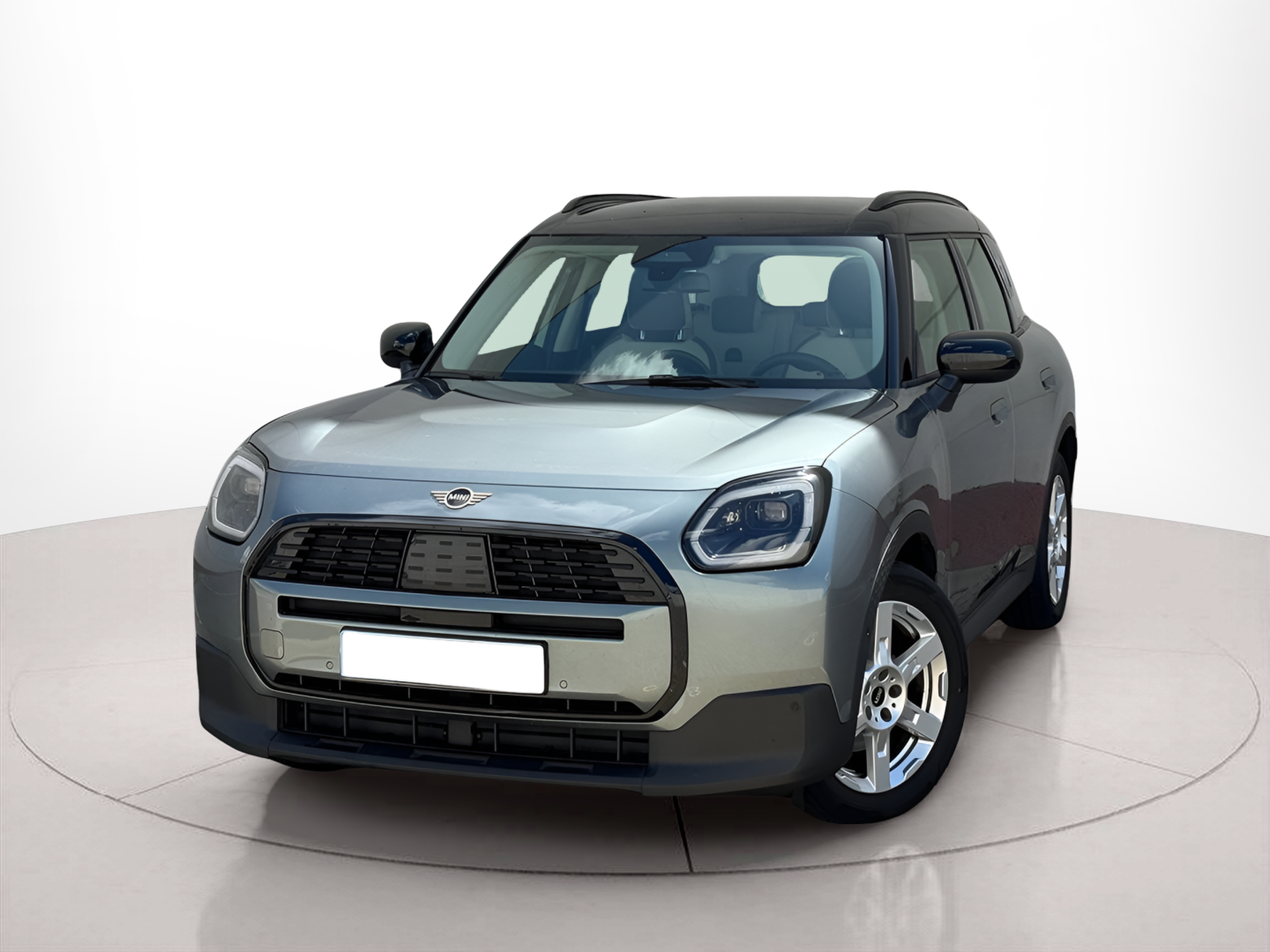 Fotos de MINI Countryman D 120 kW (163 CV)