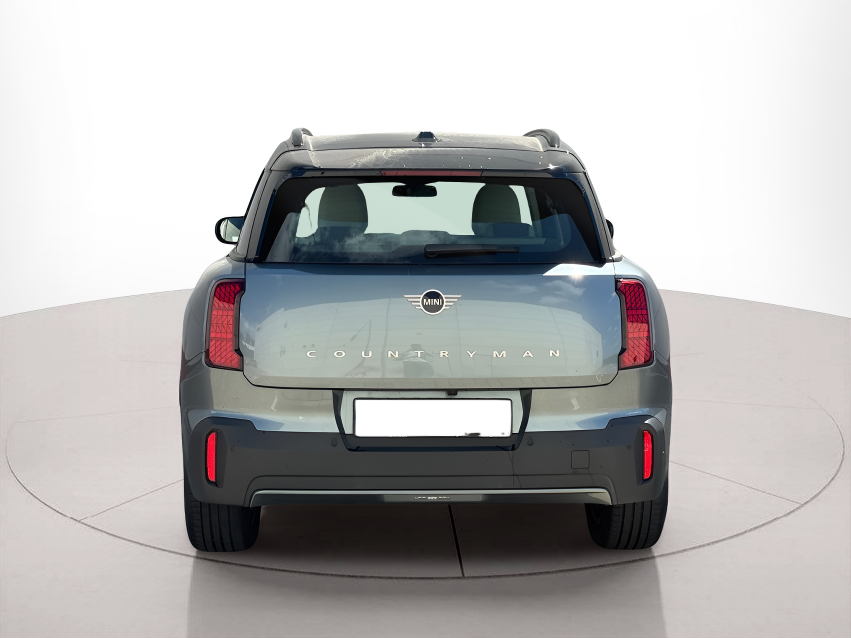 fotoG 4 del MINI MINI Countryman D 120 kW (163 CV) 163cv Diesel de 2023 em Braga