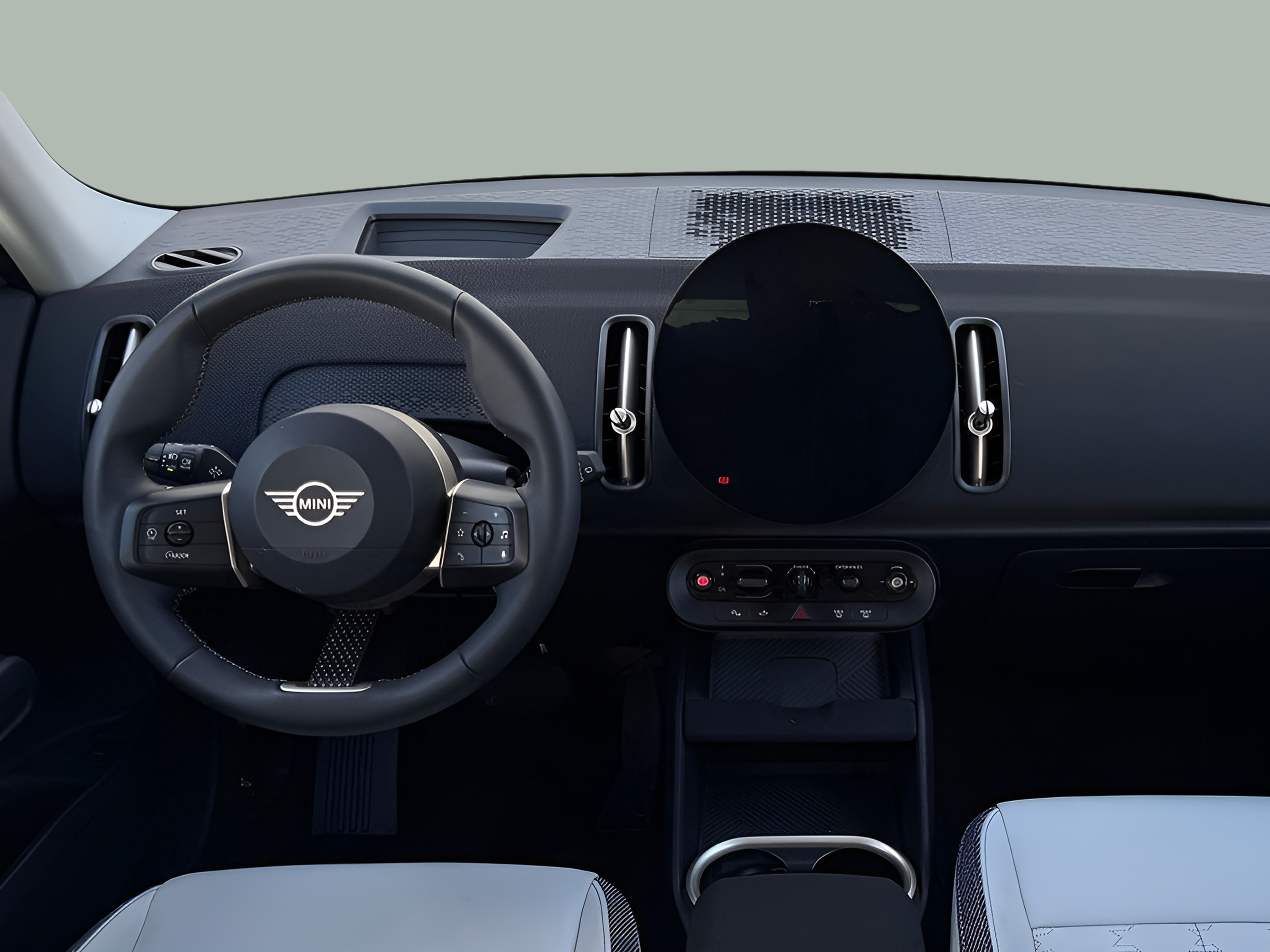fotoG 6 del MINI MINI Countryman D 120 kW (163 CV) 163cv Diesel de 2023 em Braga