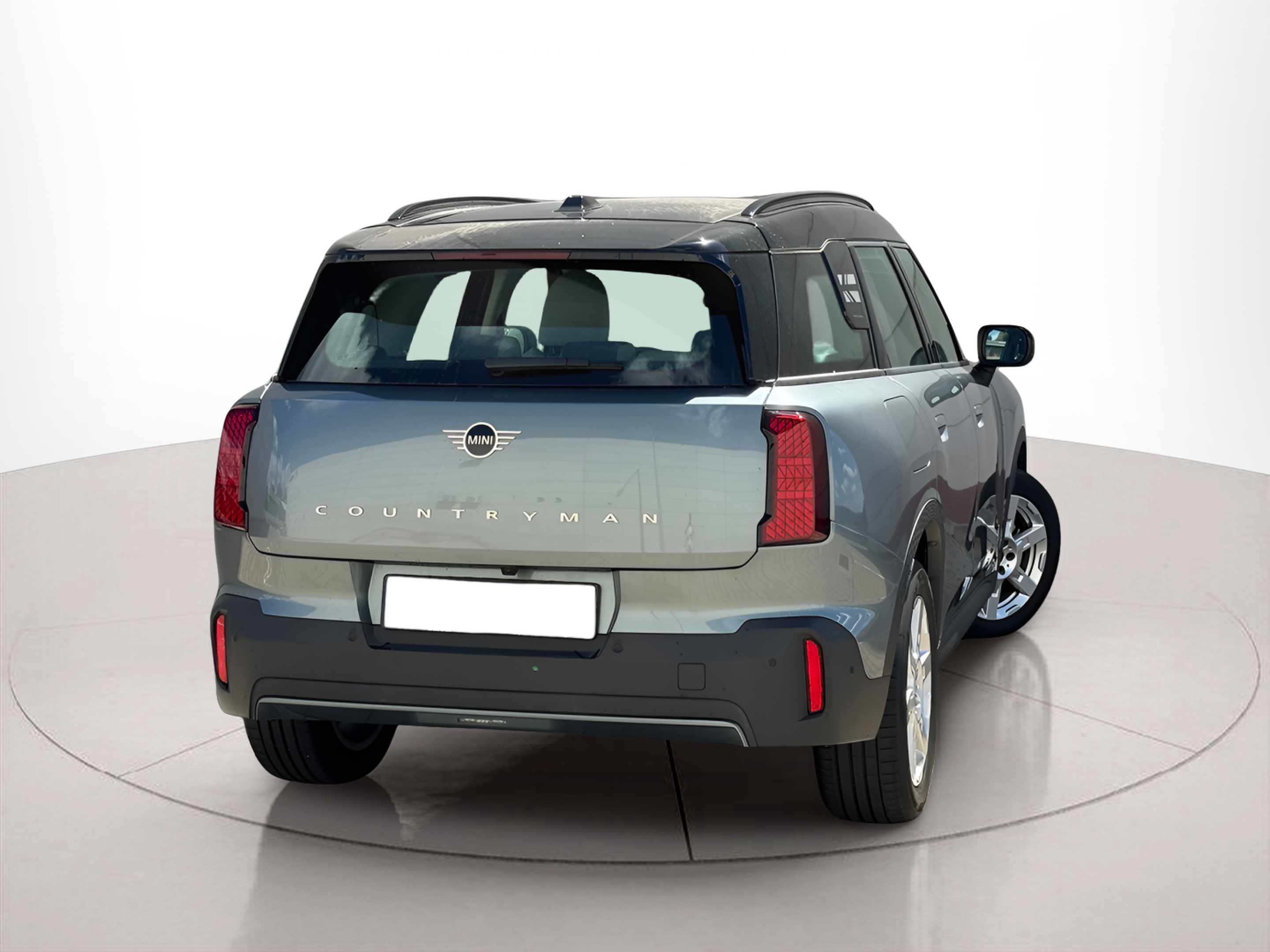 fotoG 3 del MINI MINI Countryman D 120 kW (163 CV) 163cv Diesel de 2023 em Braga