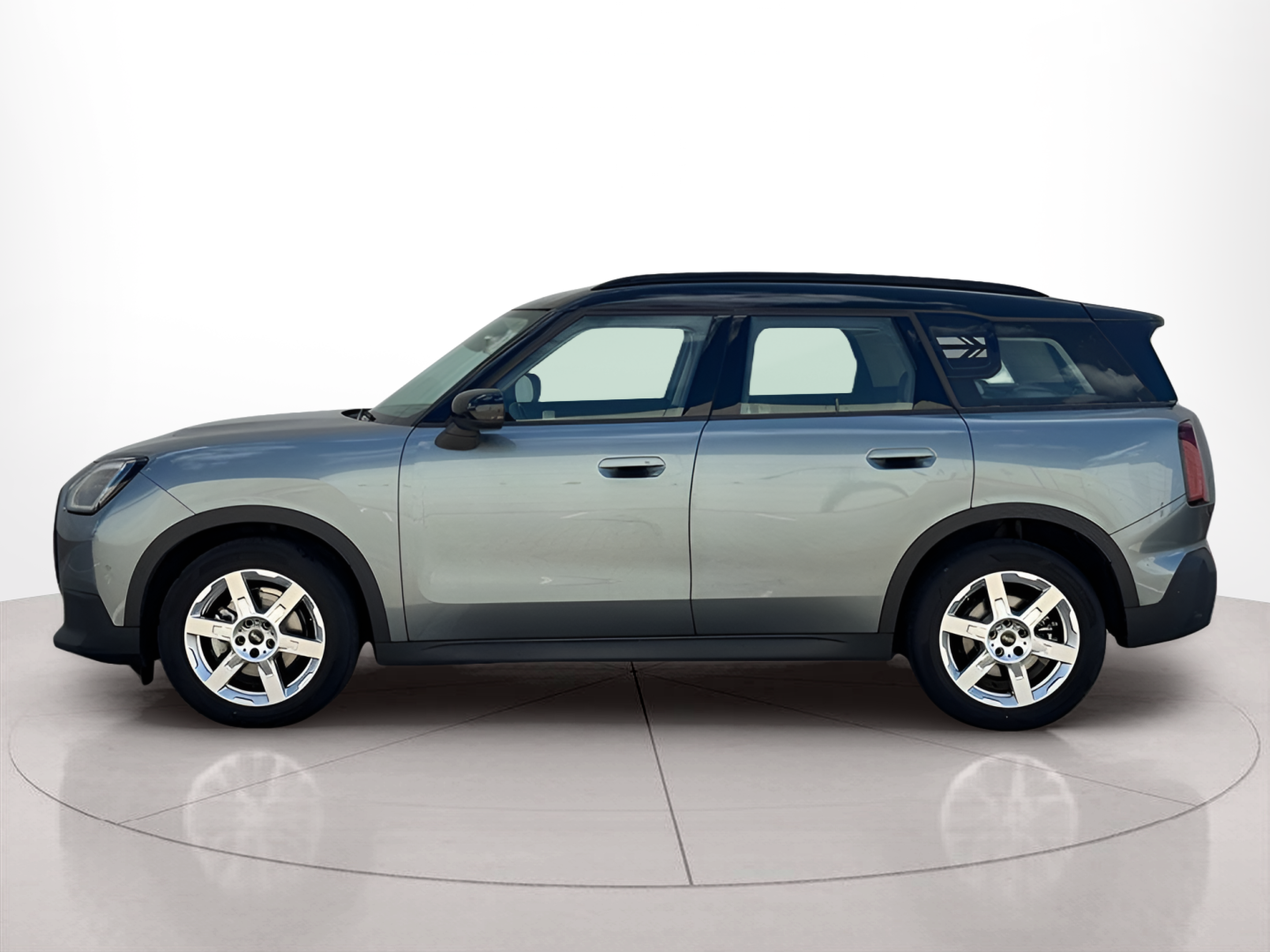 Fotos de MINI Countryman D 120 kW (163 CV)