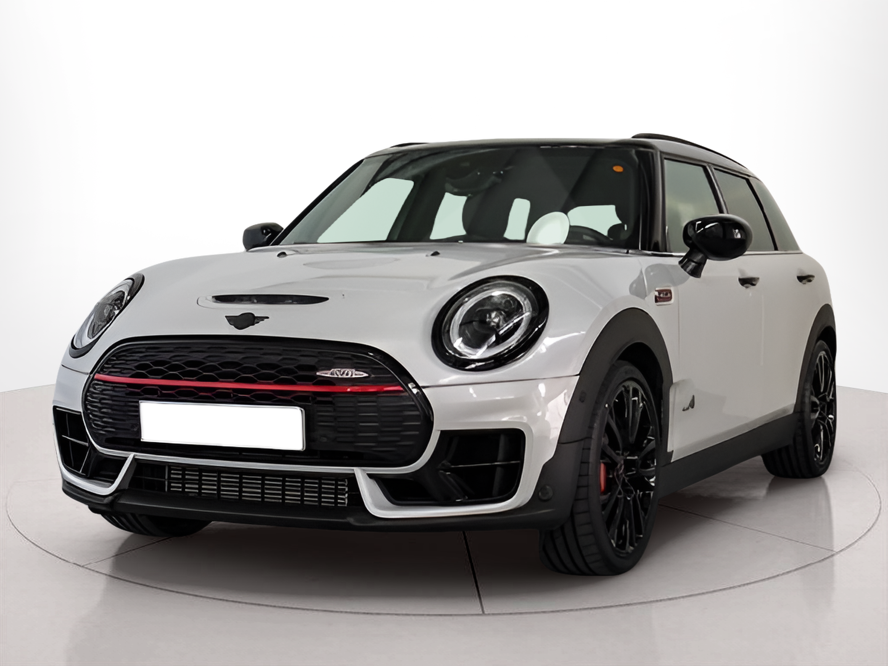 Fotos de MINI Clubman John Cooper Works ALL4 225 kW (306 CV)