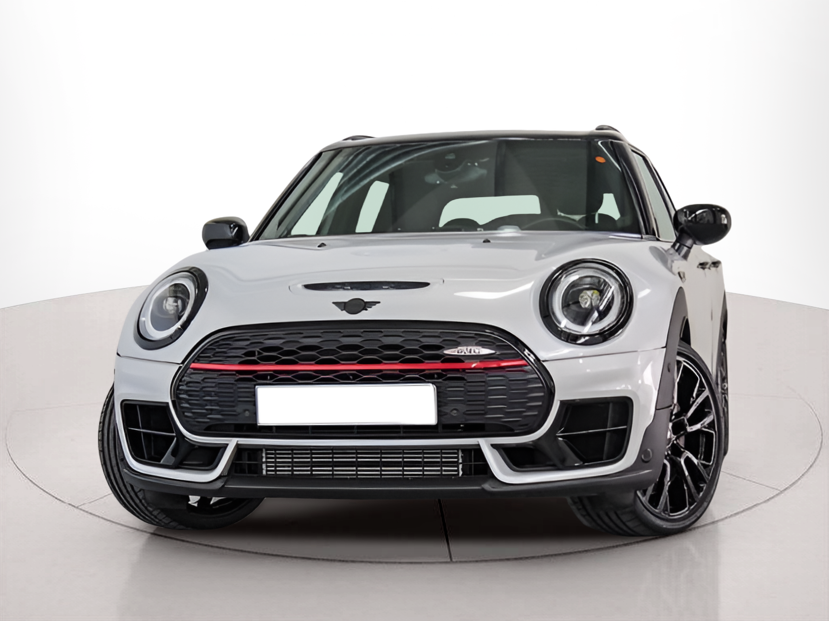 Fotos de MINI Clubman John Cooper Works ALL4 225 kW (306 CV)