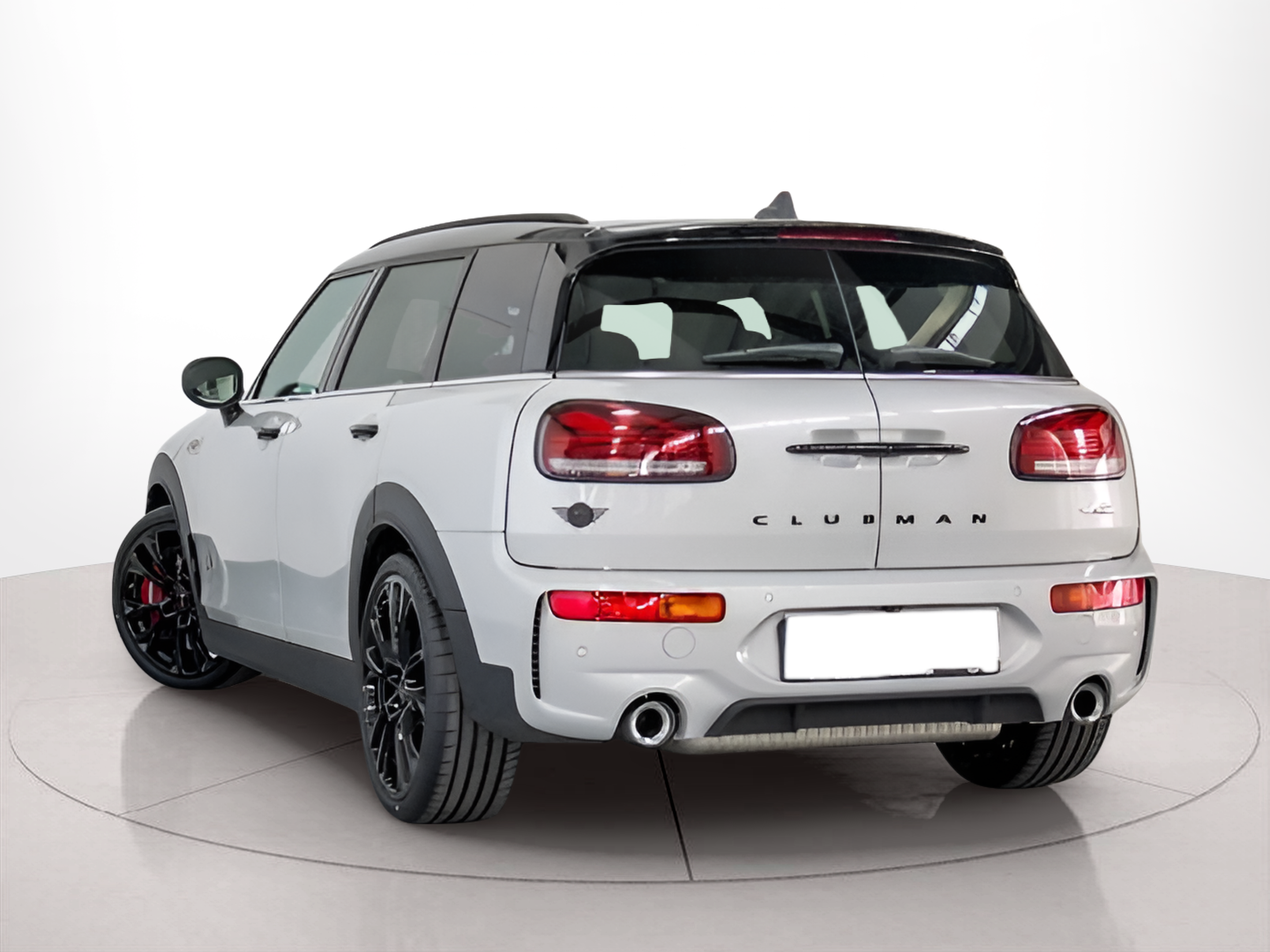 fotoG 3 del MINI MINI Clubman John Cooper Works ALL4 225 kW (306 CV) 306cv Gasolina de 2021 em Braga