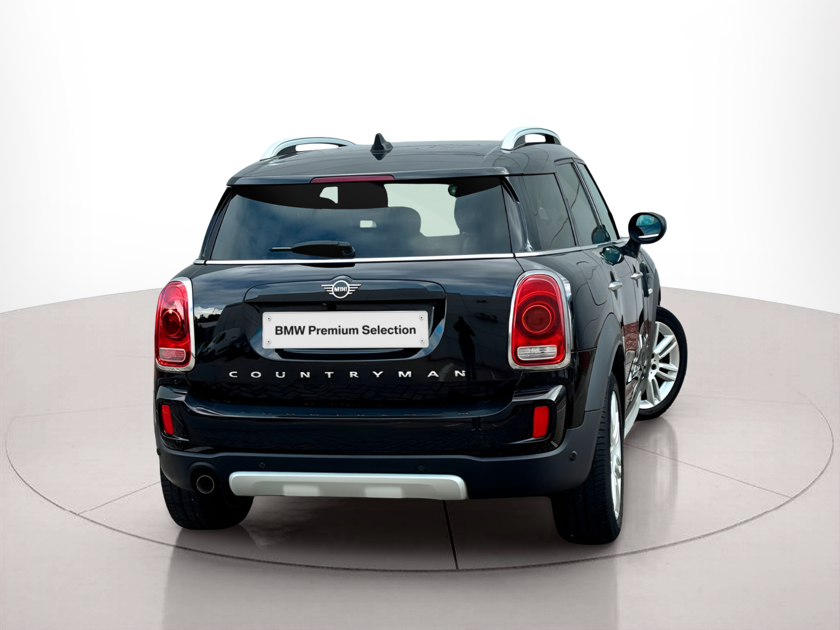 fotoG 3 del MINI MINI Countryman One D 85 kW (116 CV) 116cv Diesel de 2020 em Braga