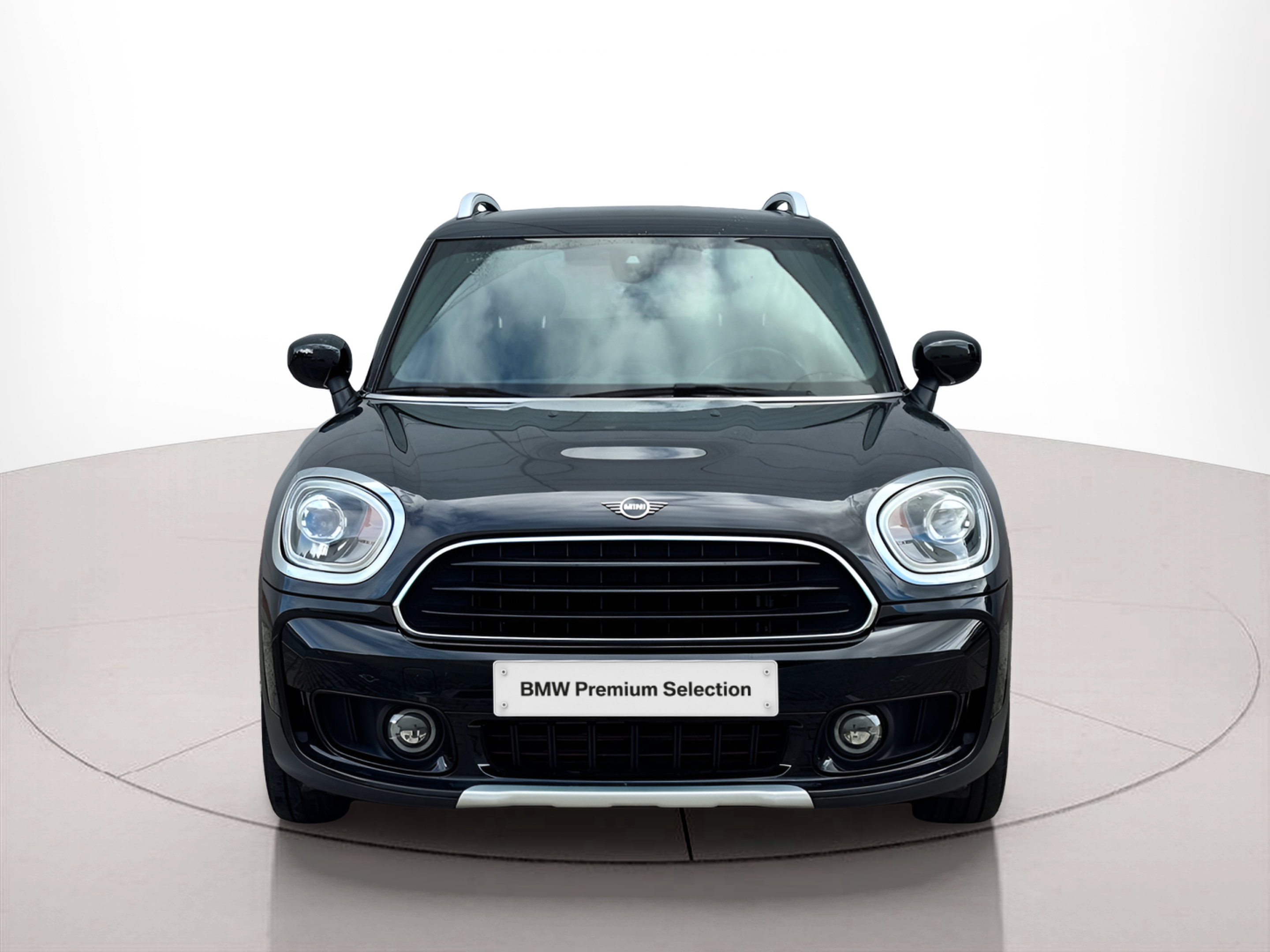 Fotos de MINI Countryman One D 85 kW (116 CV)